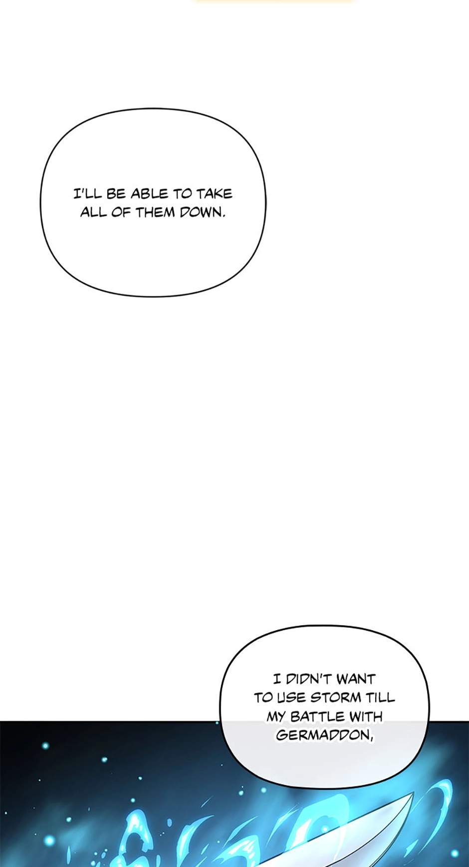 My Mom is my Constellation Chapter 88 page 56