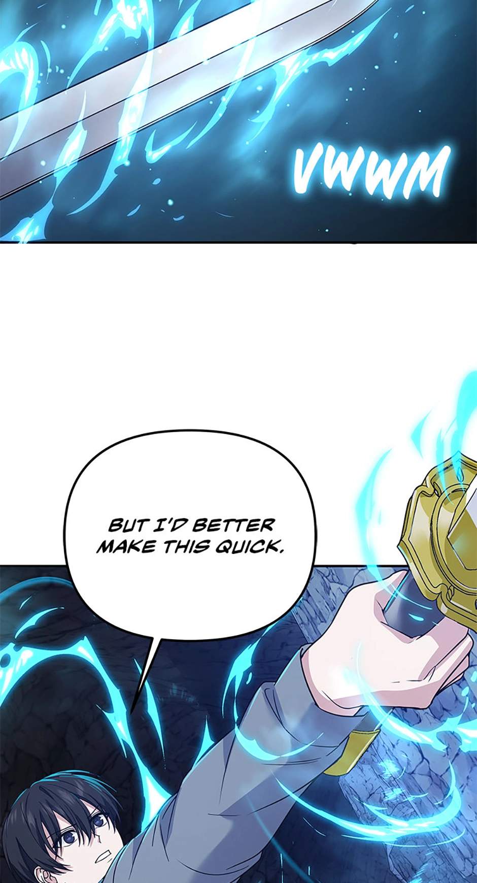 My Mom is my Constellation Chapter 88 page 57