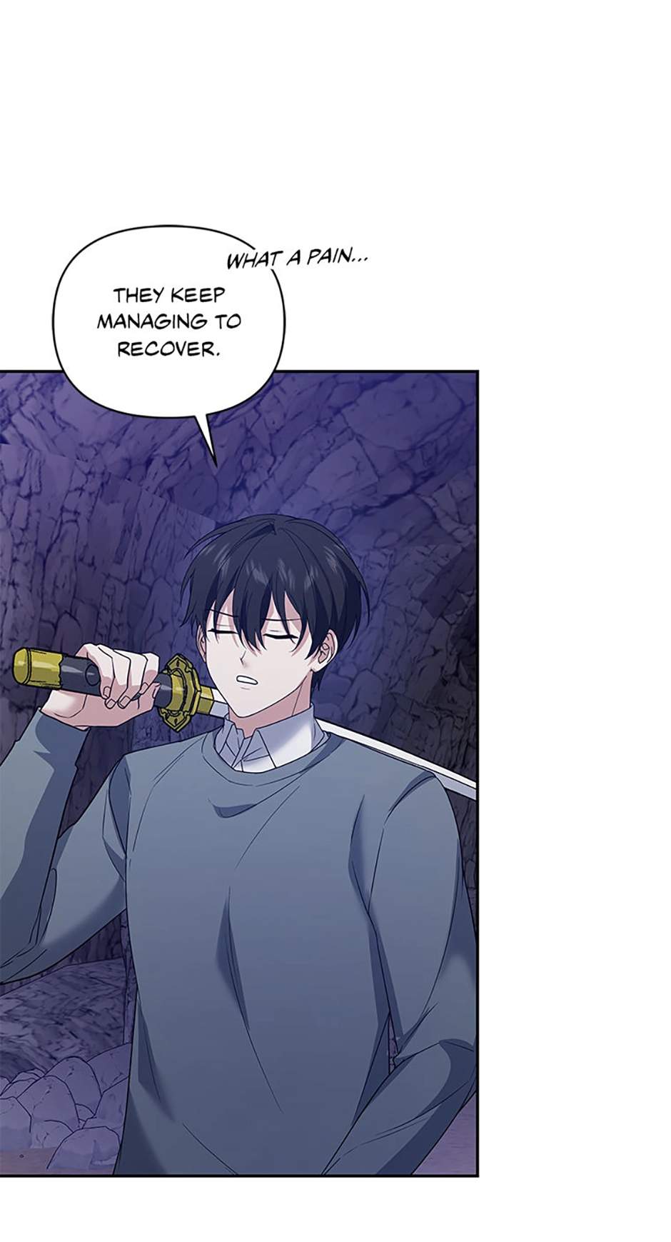 My Mom is my Constellation Chapter 88 page 65