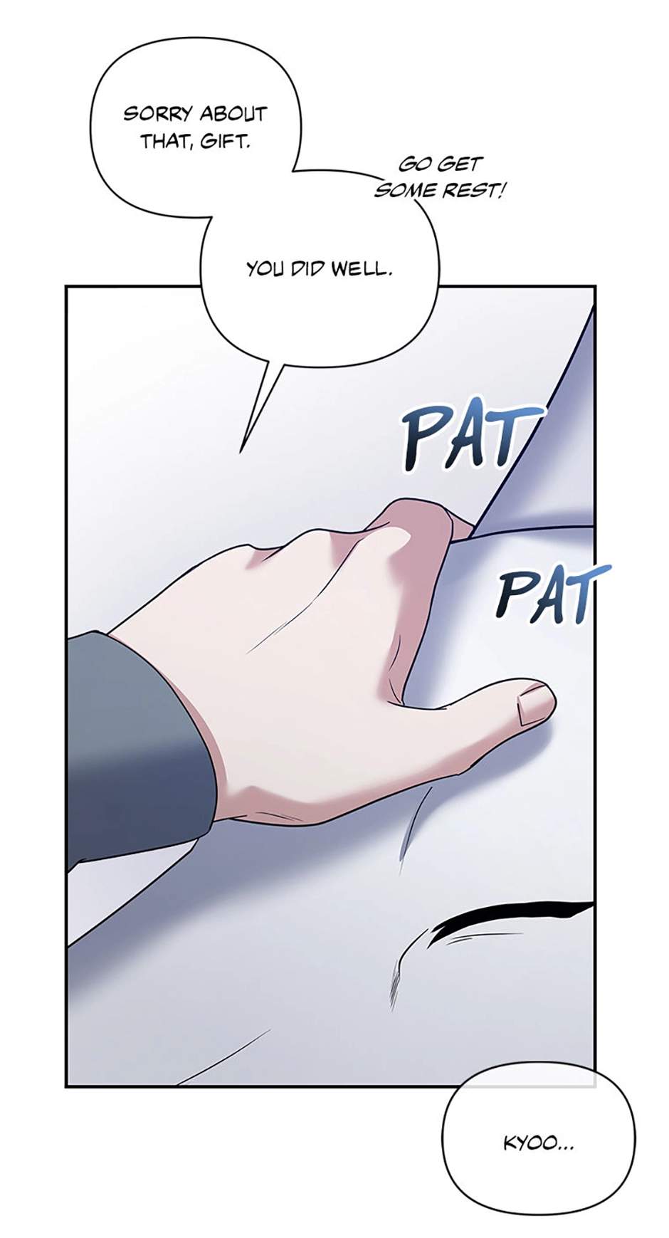 My Mom is my Constellation Chapter 88 page 68