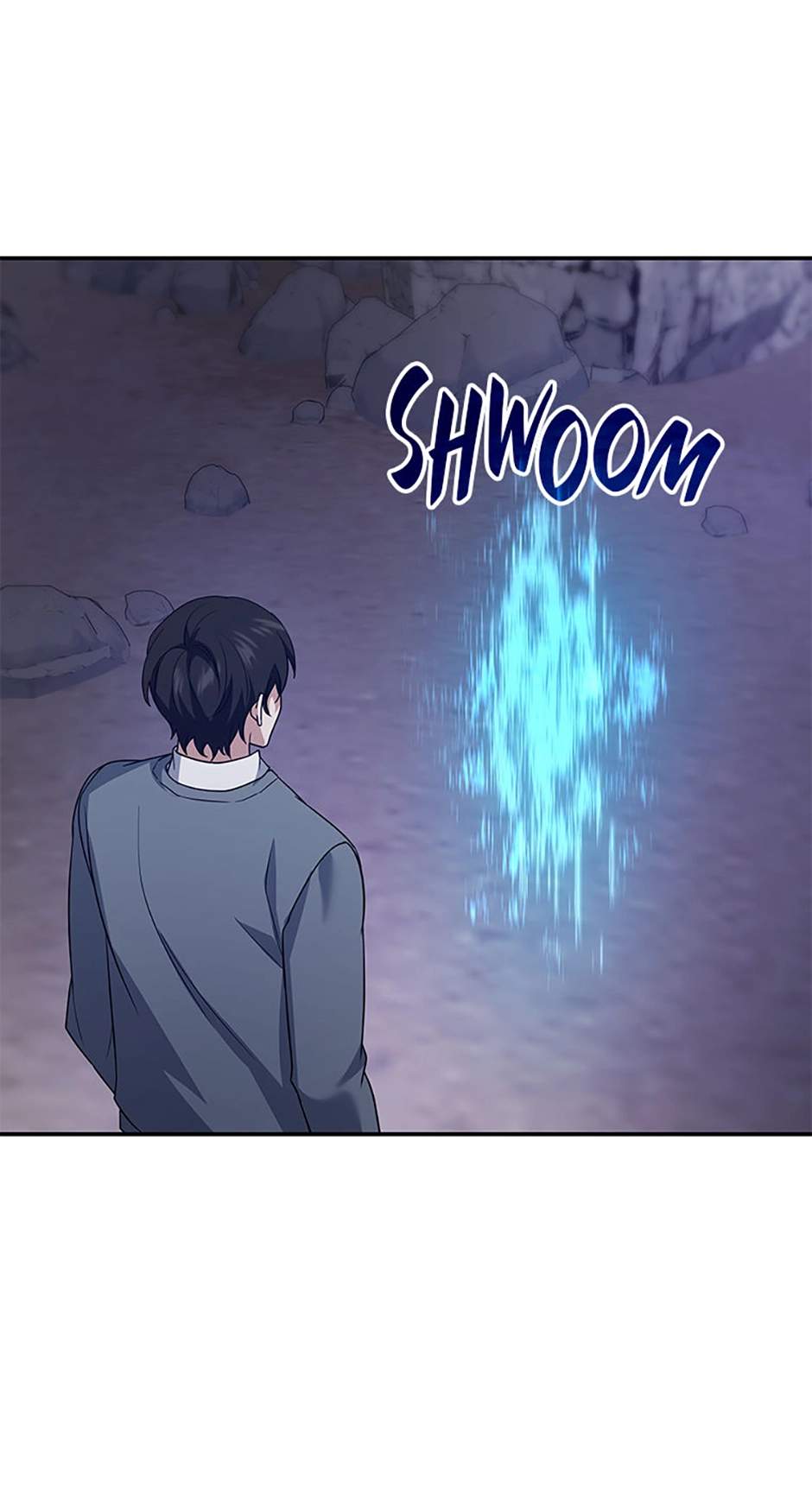 My Mom is my Constellation Chapter 88 page 69
