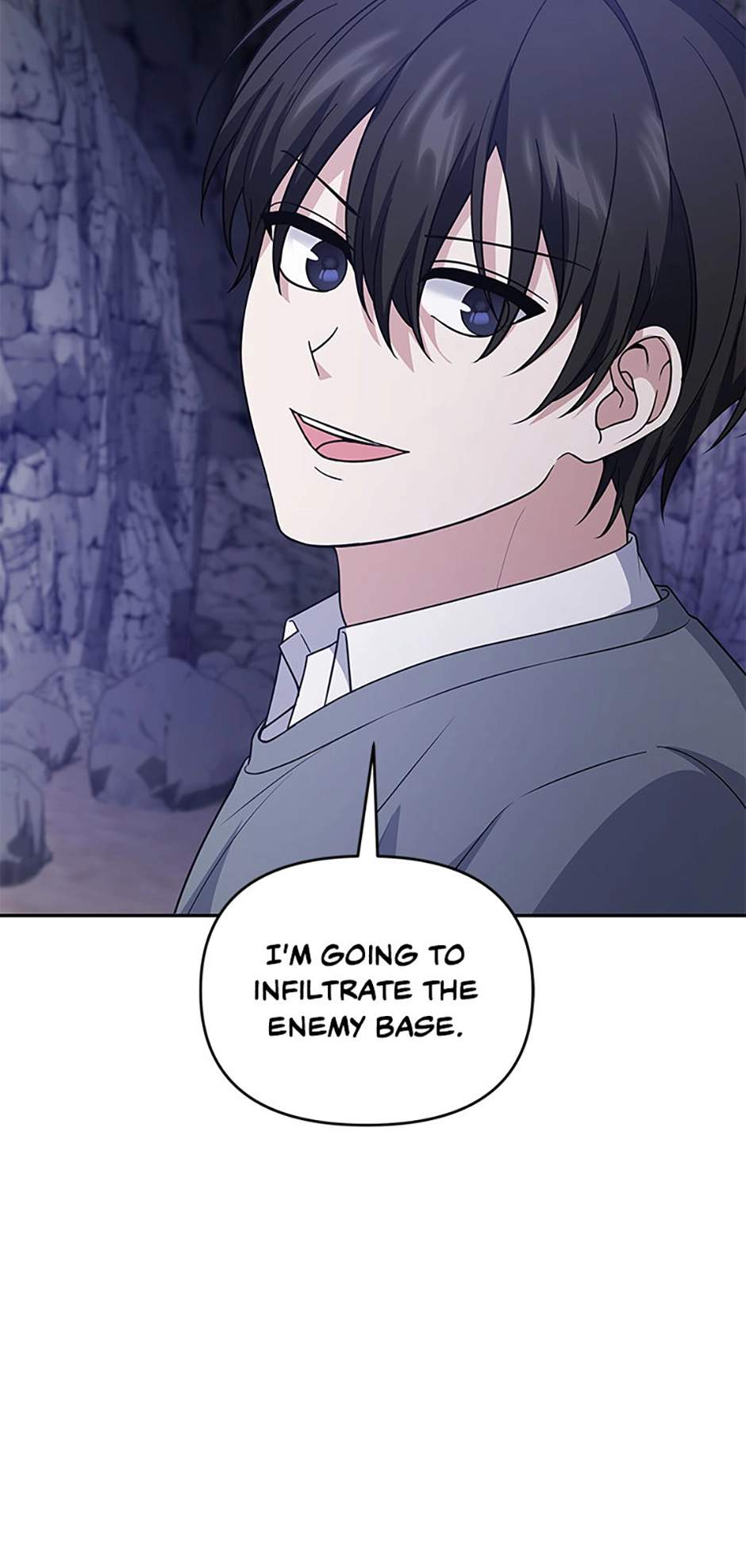 My Mom is my Constellation Chapter 88 page 74