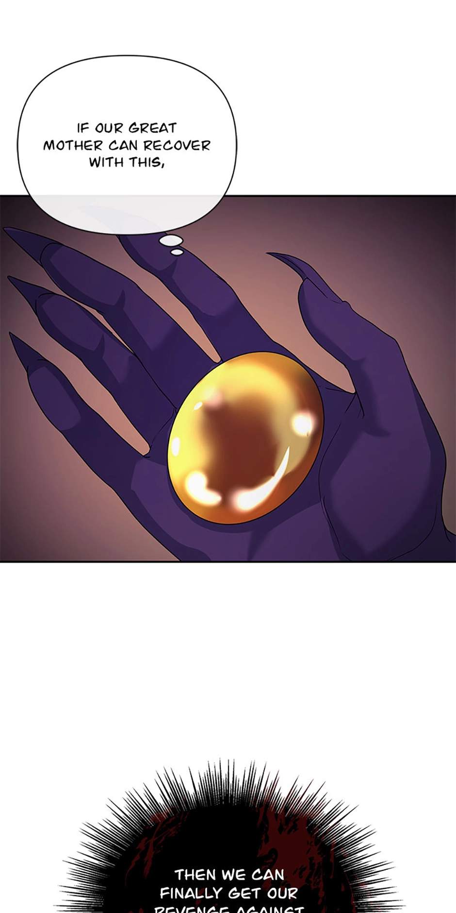 My Mom is my Constellation Chapter 88 page 78