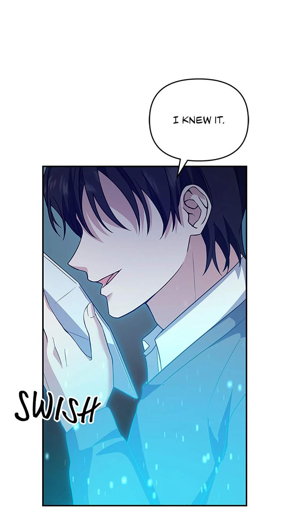 My Mom is my Constellation Chapter 88 page 90