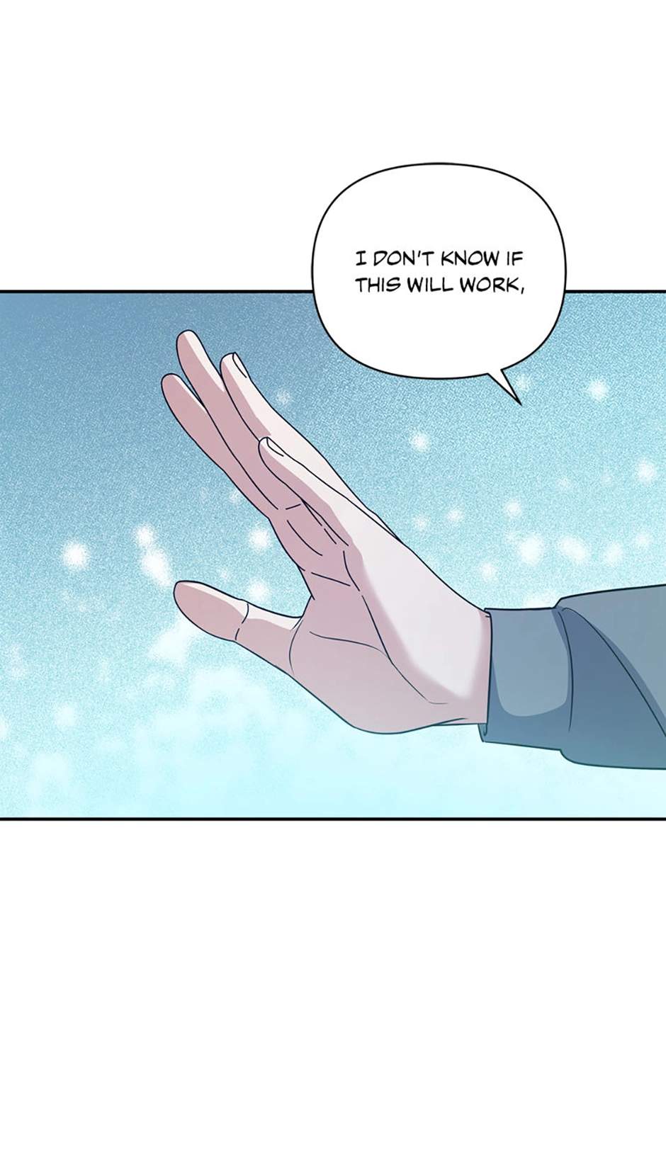 My Mom is my Constellation Chapter 88 page 94