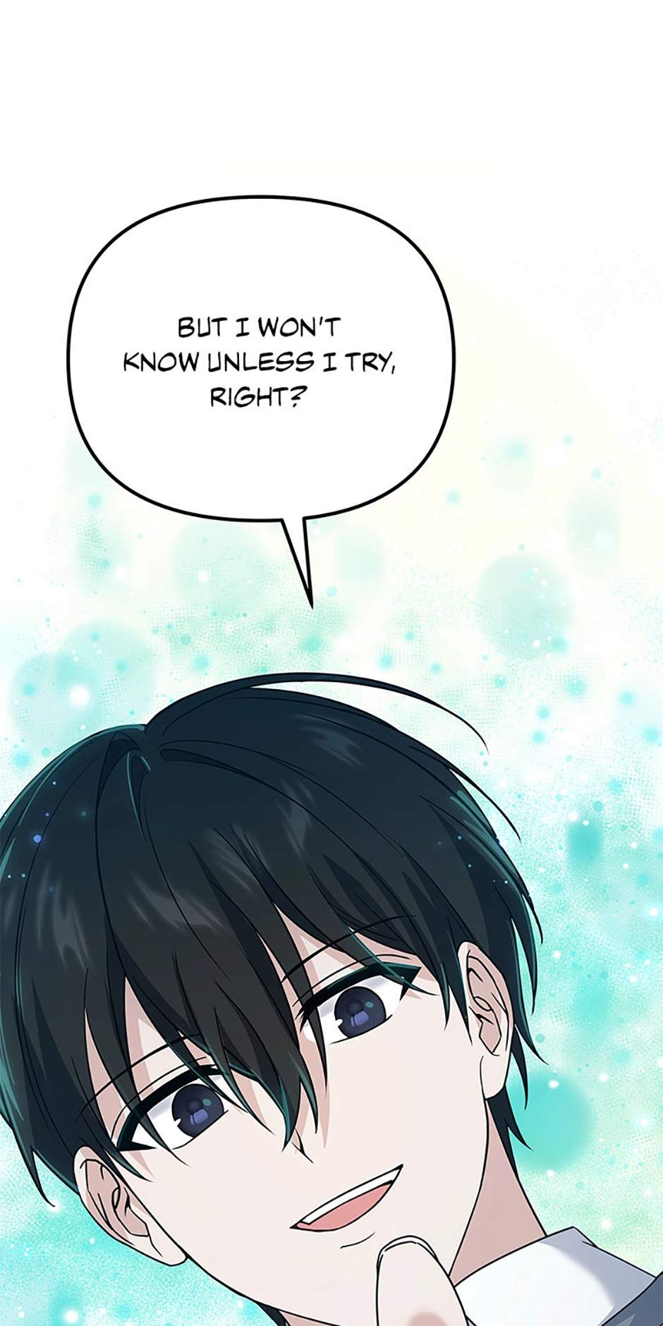 My Mom is my Constellation Chapter 88 page 95
