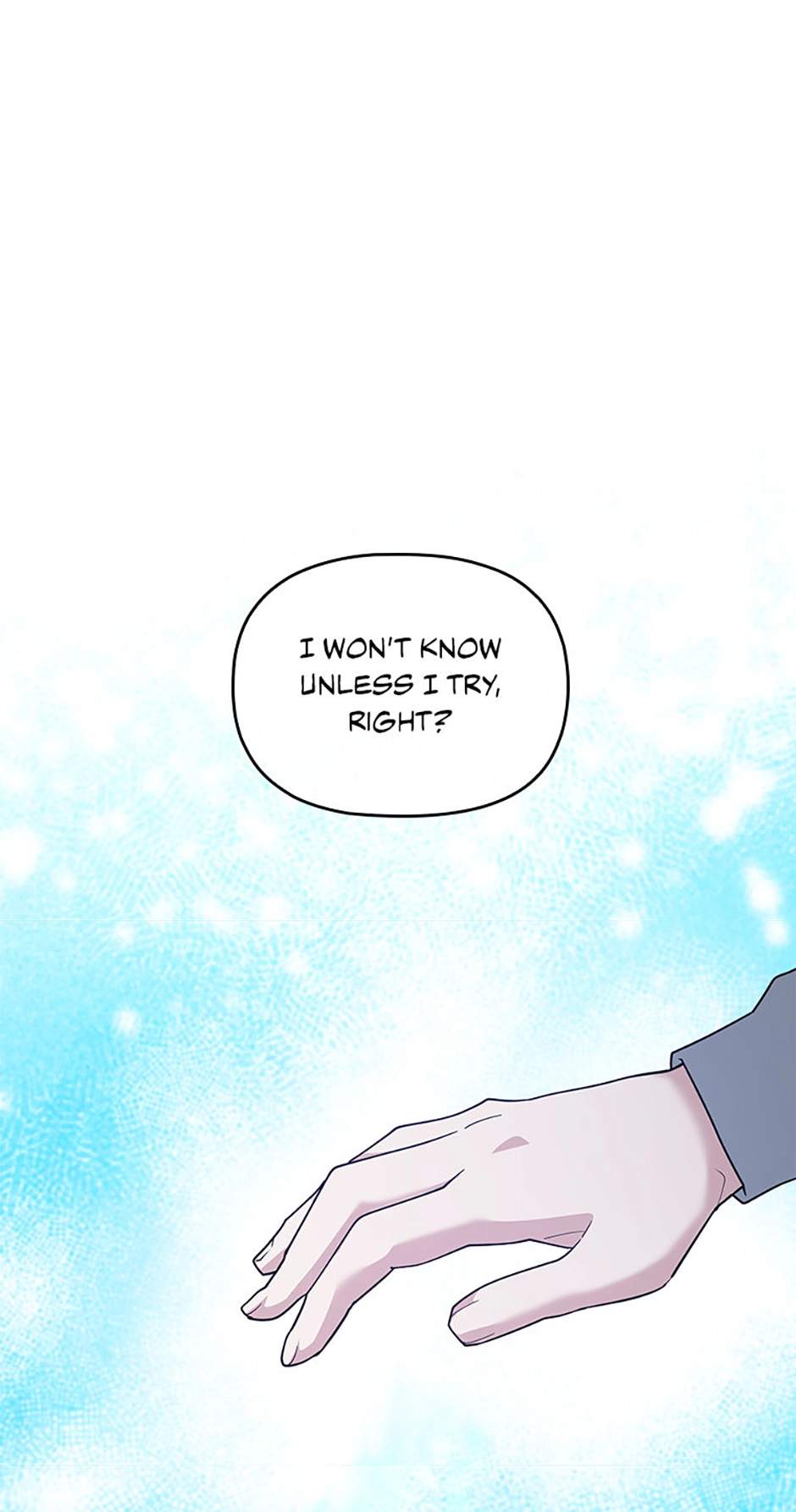 My Mom is my Constellation Chapter 89 page 1