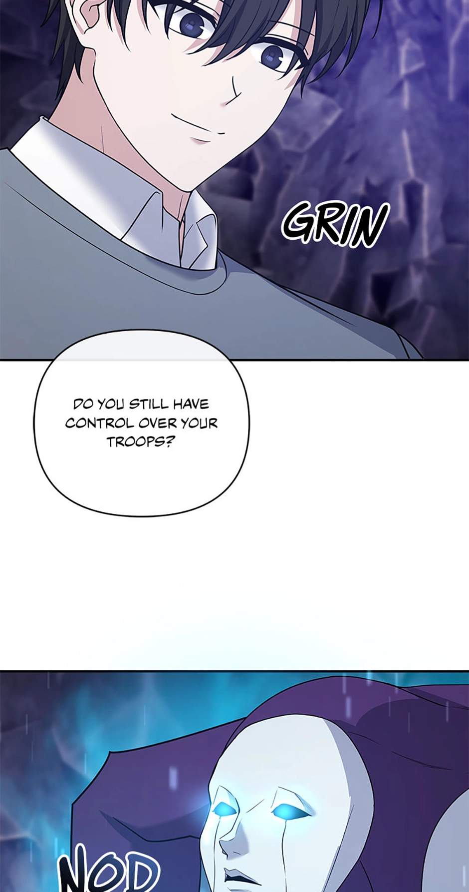 My Mom is my Constellation Chapter 89 page 4