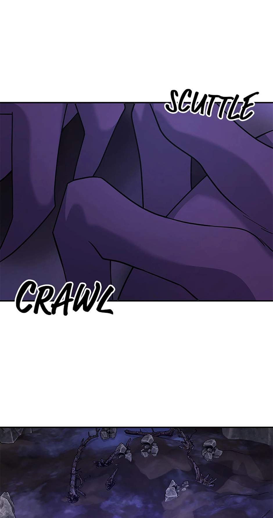 My Mom is my Constellation Chapter 89 page 11