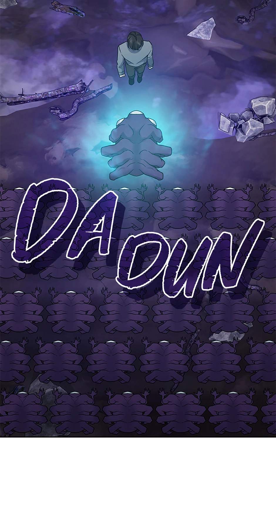My Mom is my Constellation Chapter 89 page 12