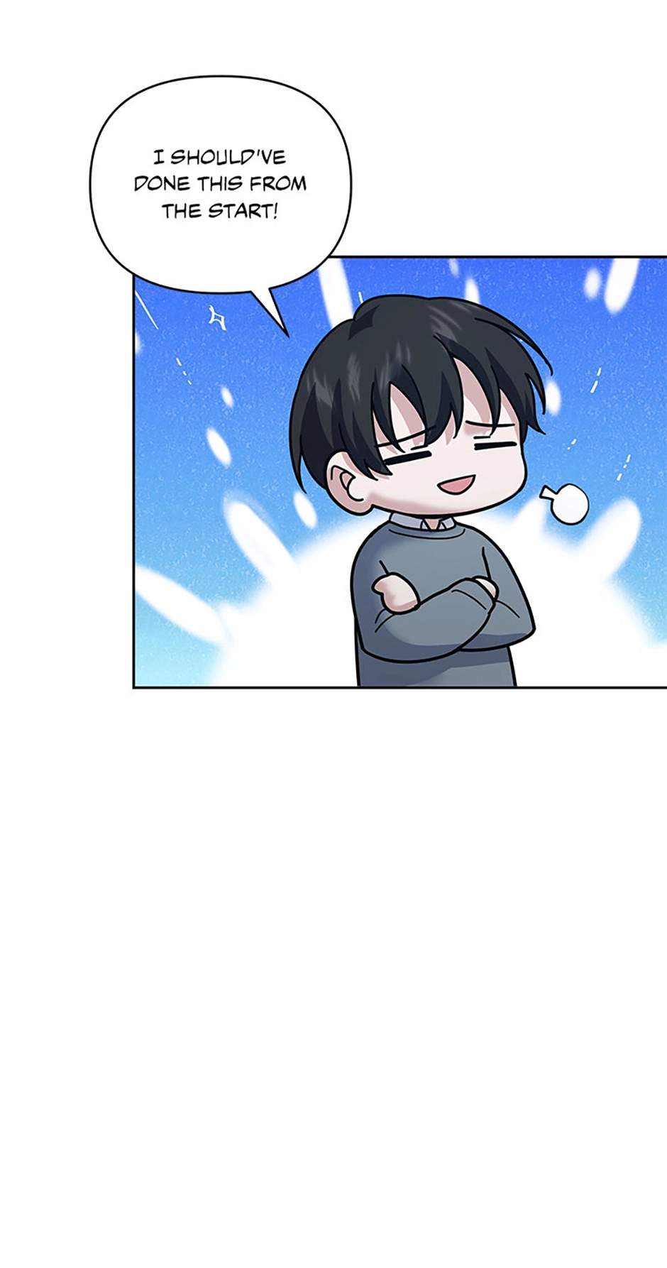 My Mom is my Constellation Chapter 89 page 13