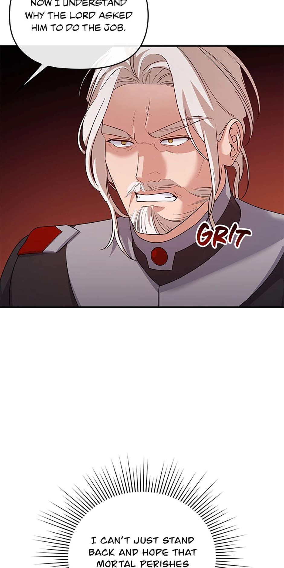My Mom is my Constellation Chapter 89 page 18