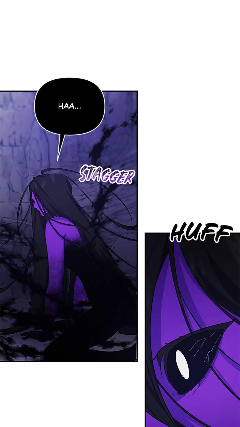 My Mom is my Constellation Chapter 89 page 26