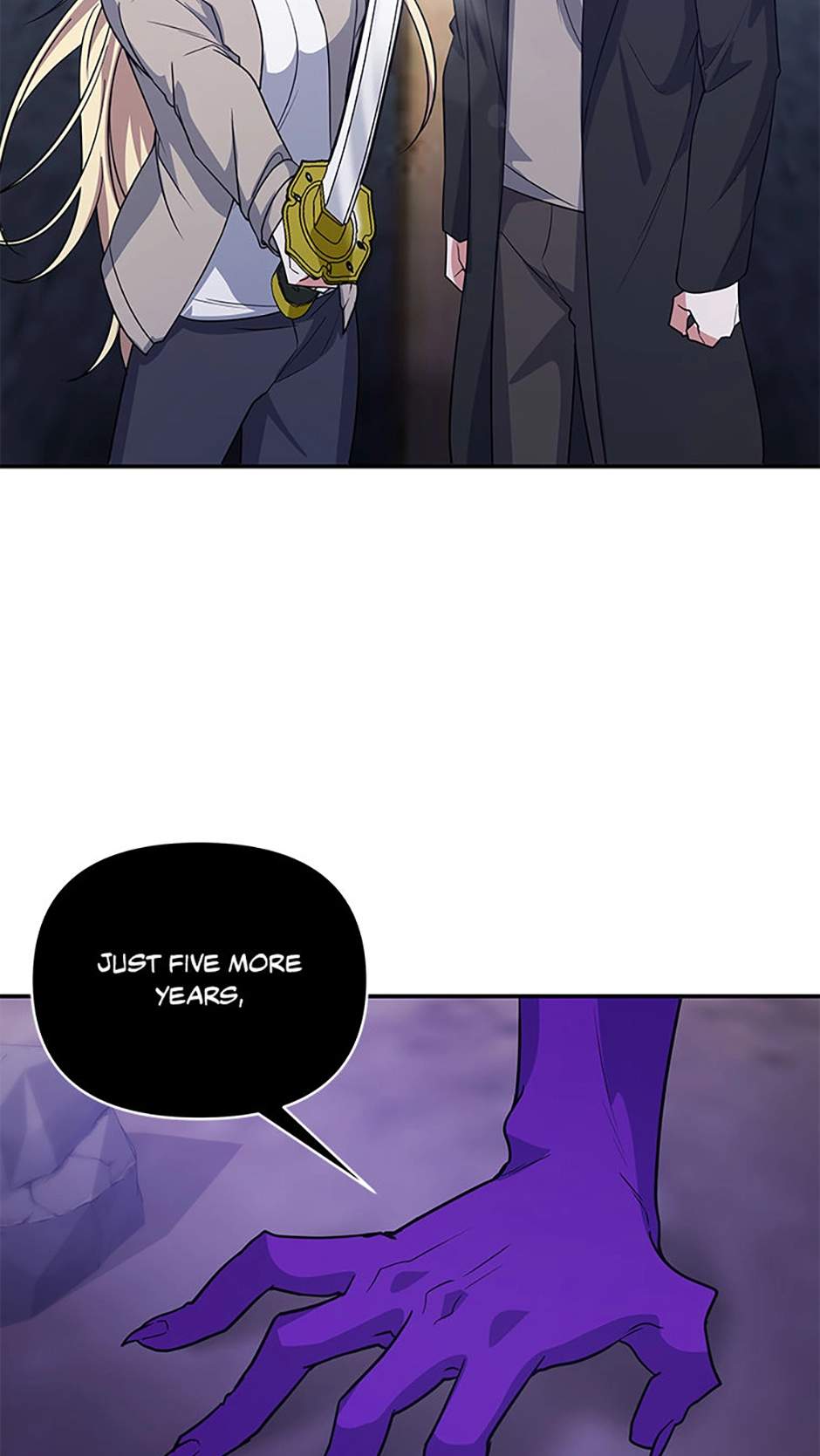 My Mom is my Constellation Chapter 89 page 29
