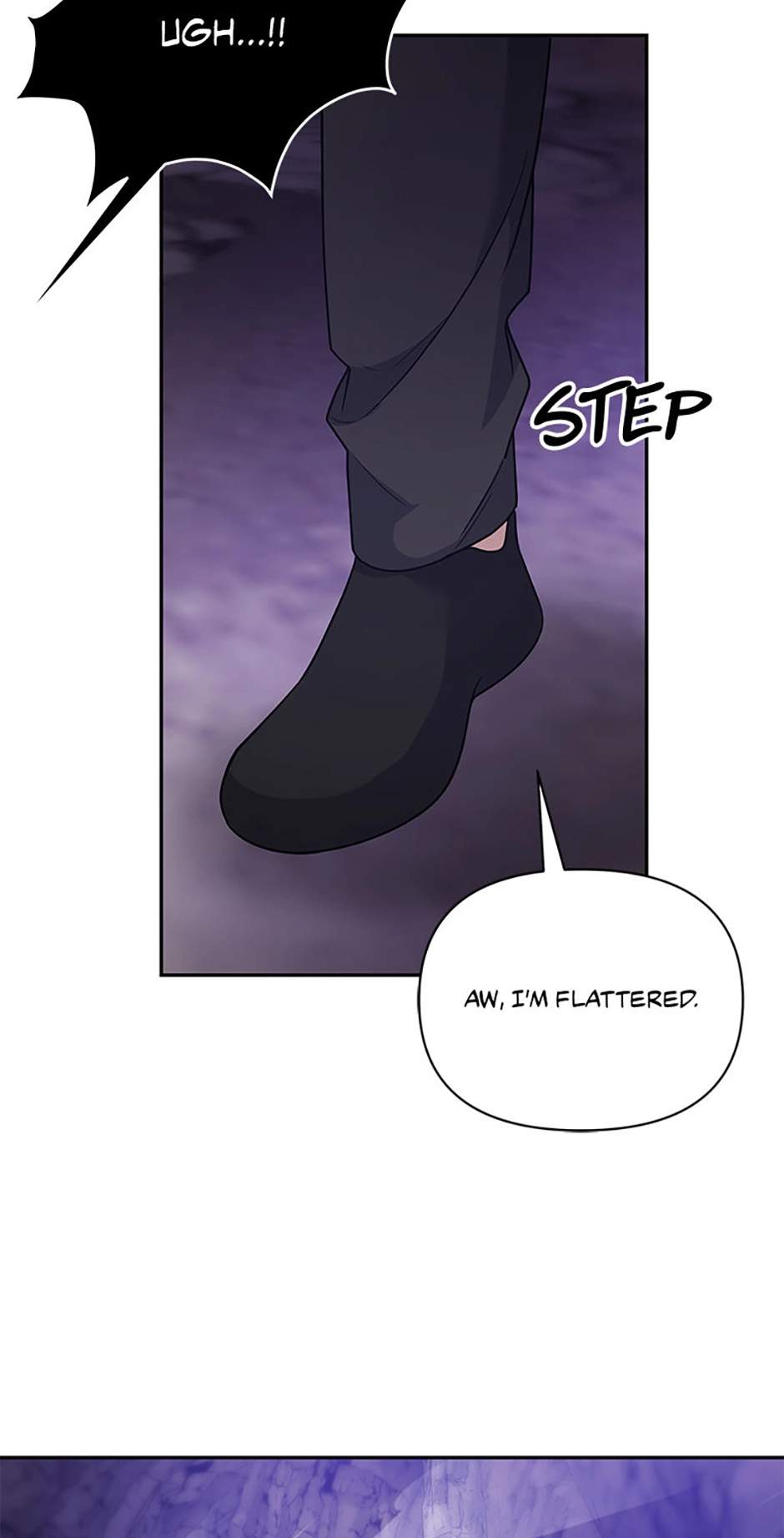 My Mom is my Constellation Chapter 89 page 42