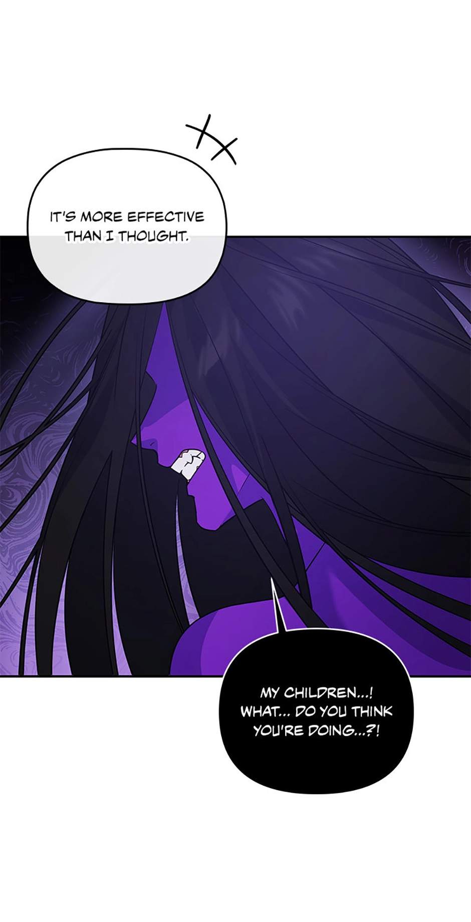 My Mom is my Constellation Chapter 89 page 45
