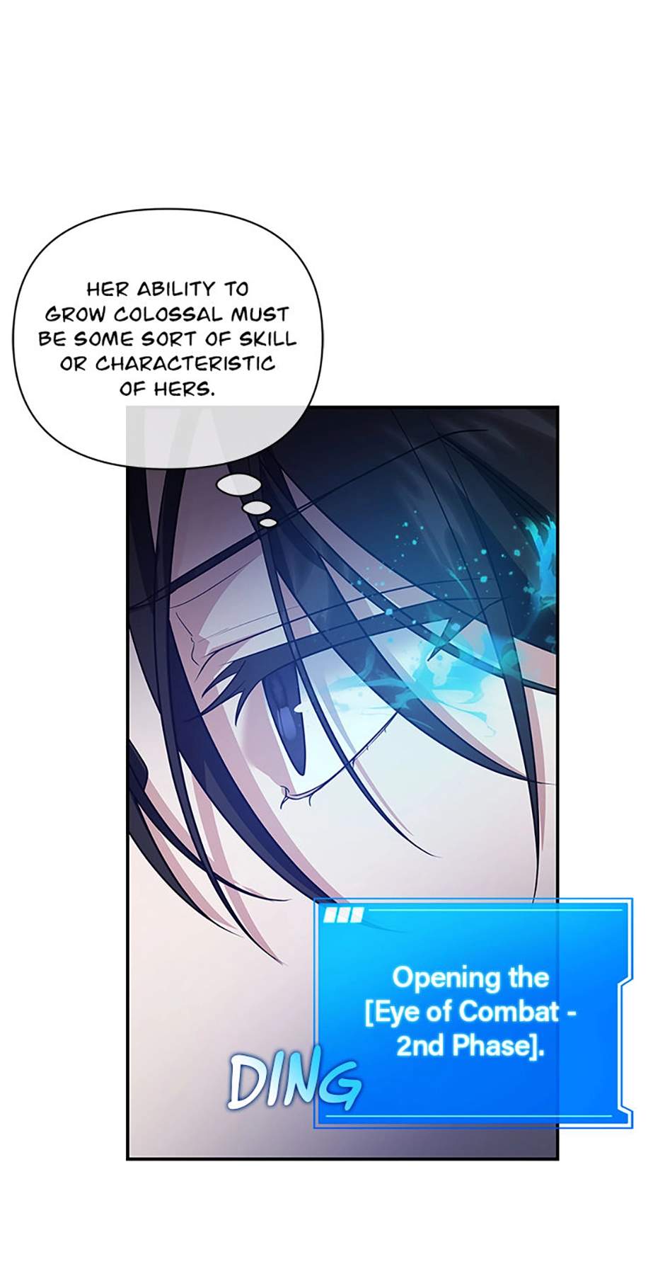 My Mom is my Constellation Chapter 89 page 66
