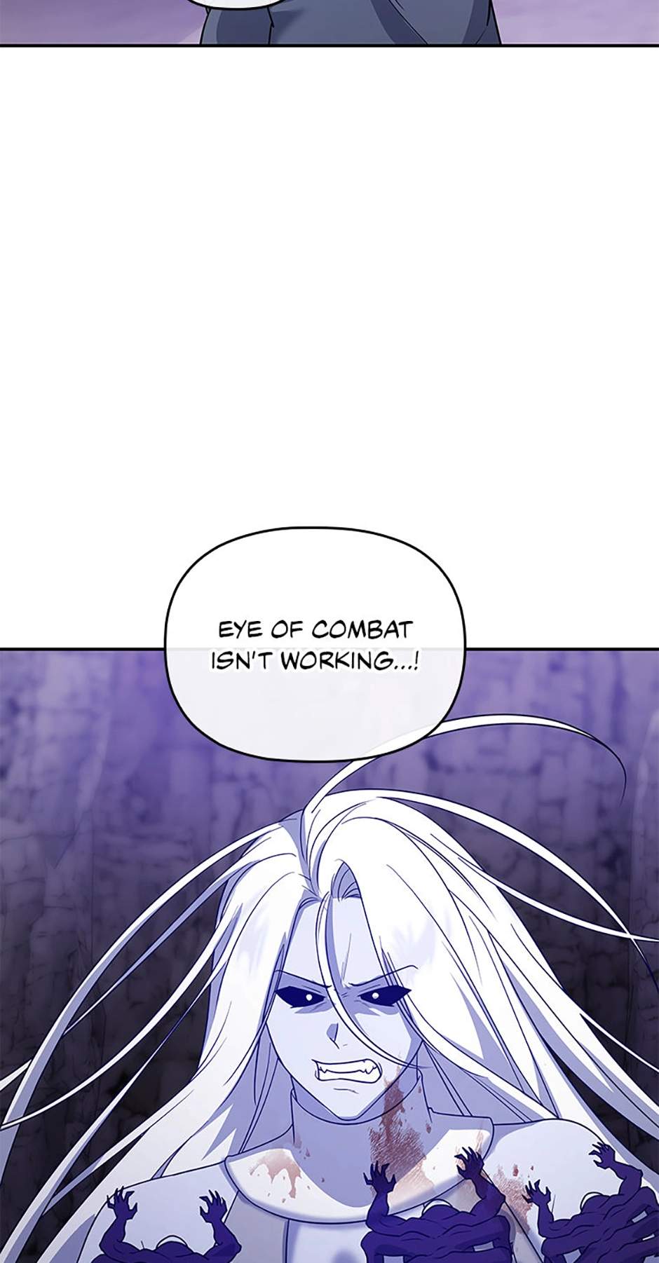 My Mom is my Constellation Chapter 89 page 70