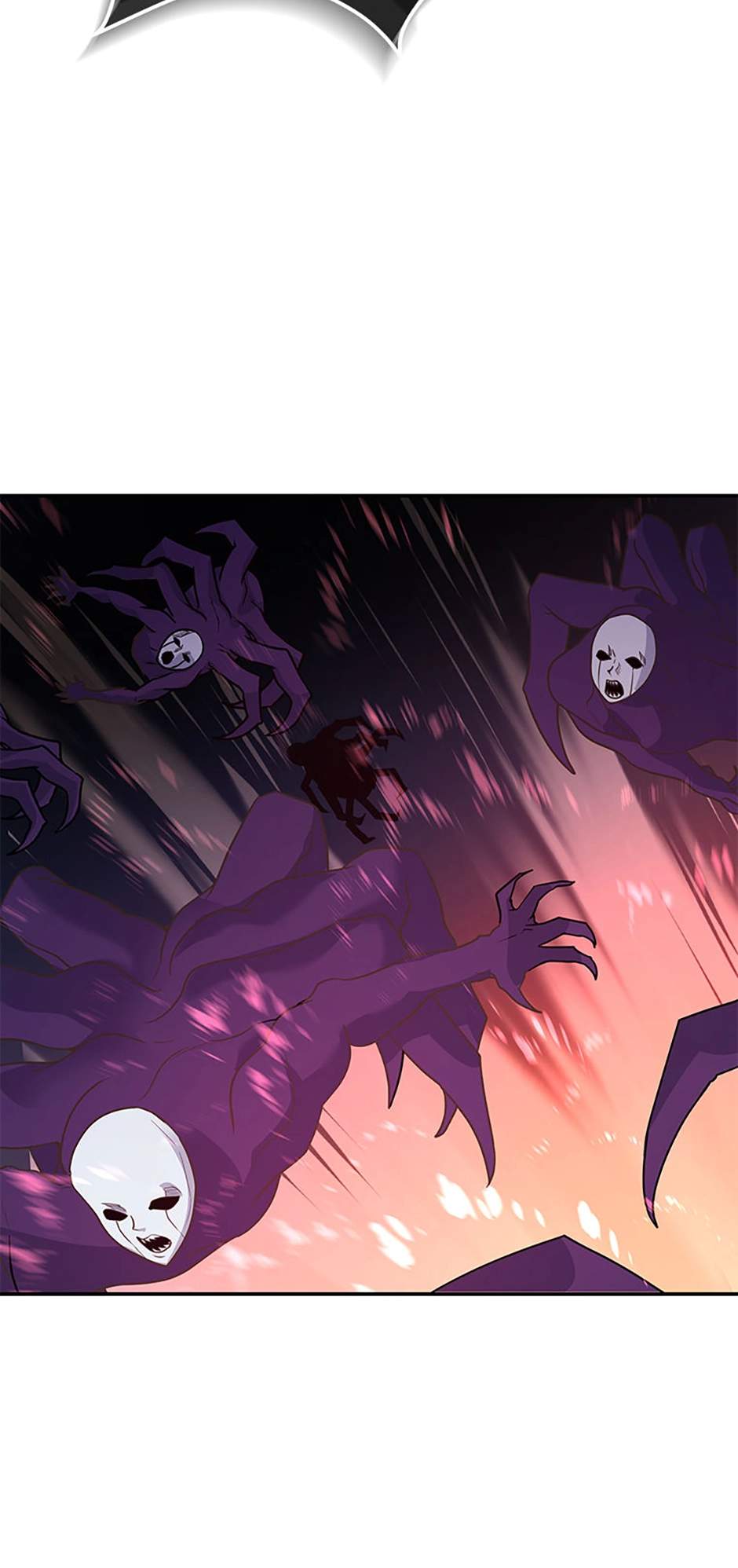 My Mom is my Constellation Chapter 90 page 4