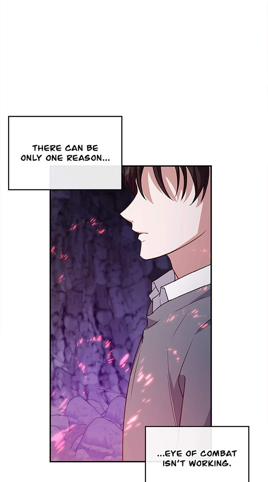 My Mom is my Constellation Chapter 90 page 6