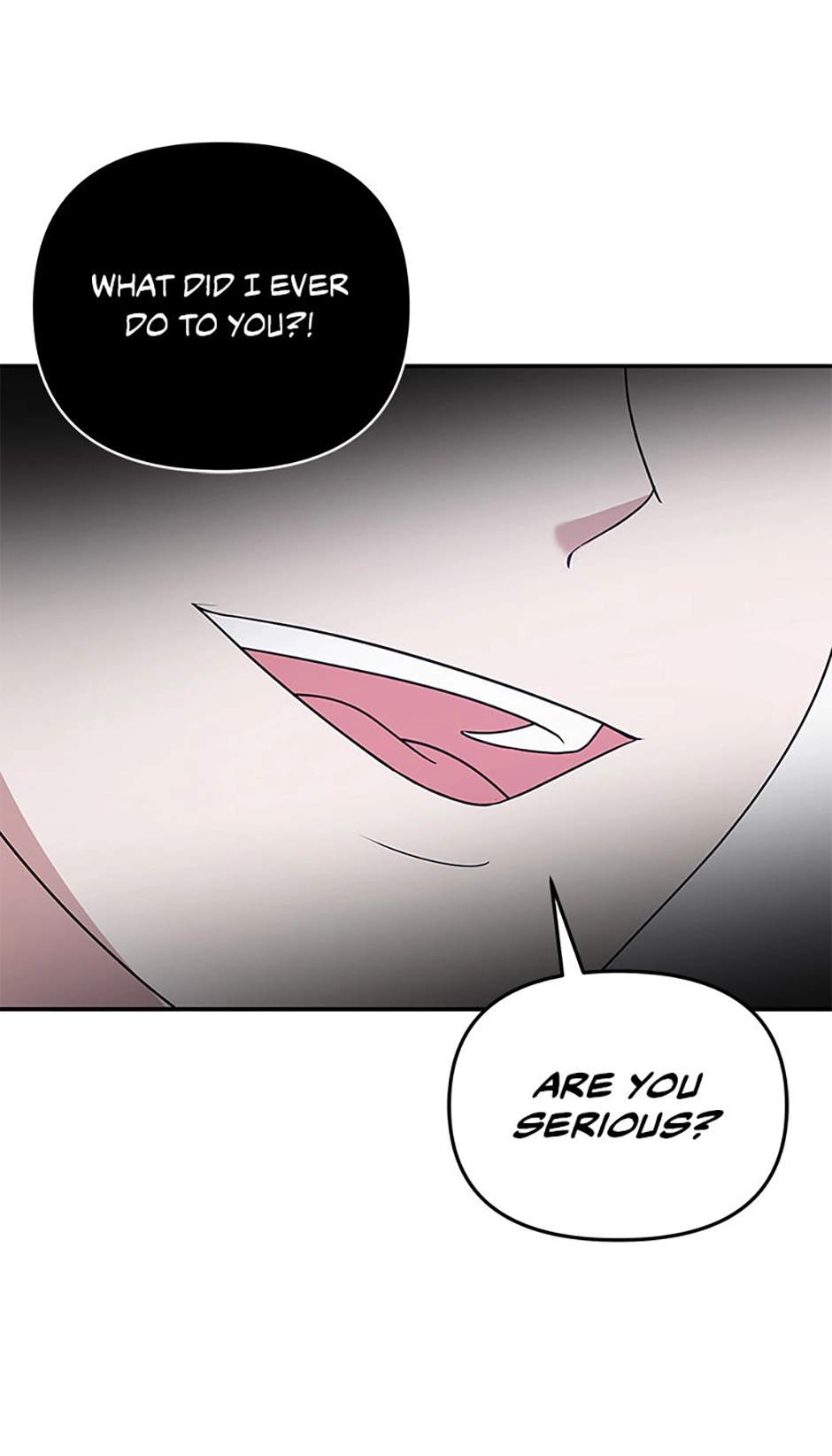 My Mom is my Constellation Chapter 90 page 11