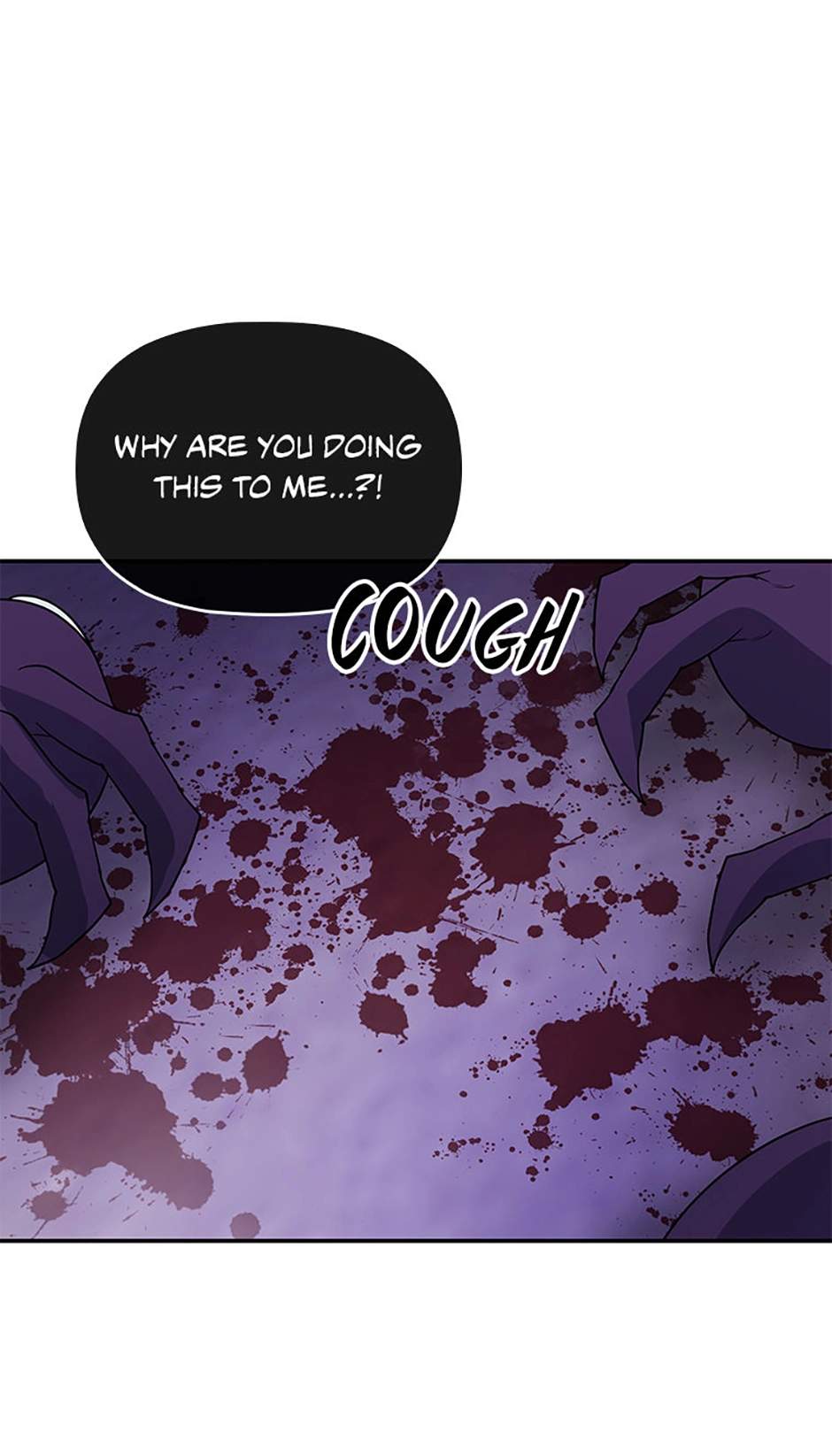 My Mom is my Constellation Chapter 90 page 10