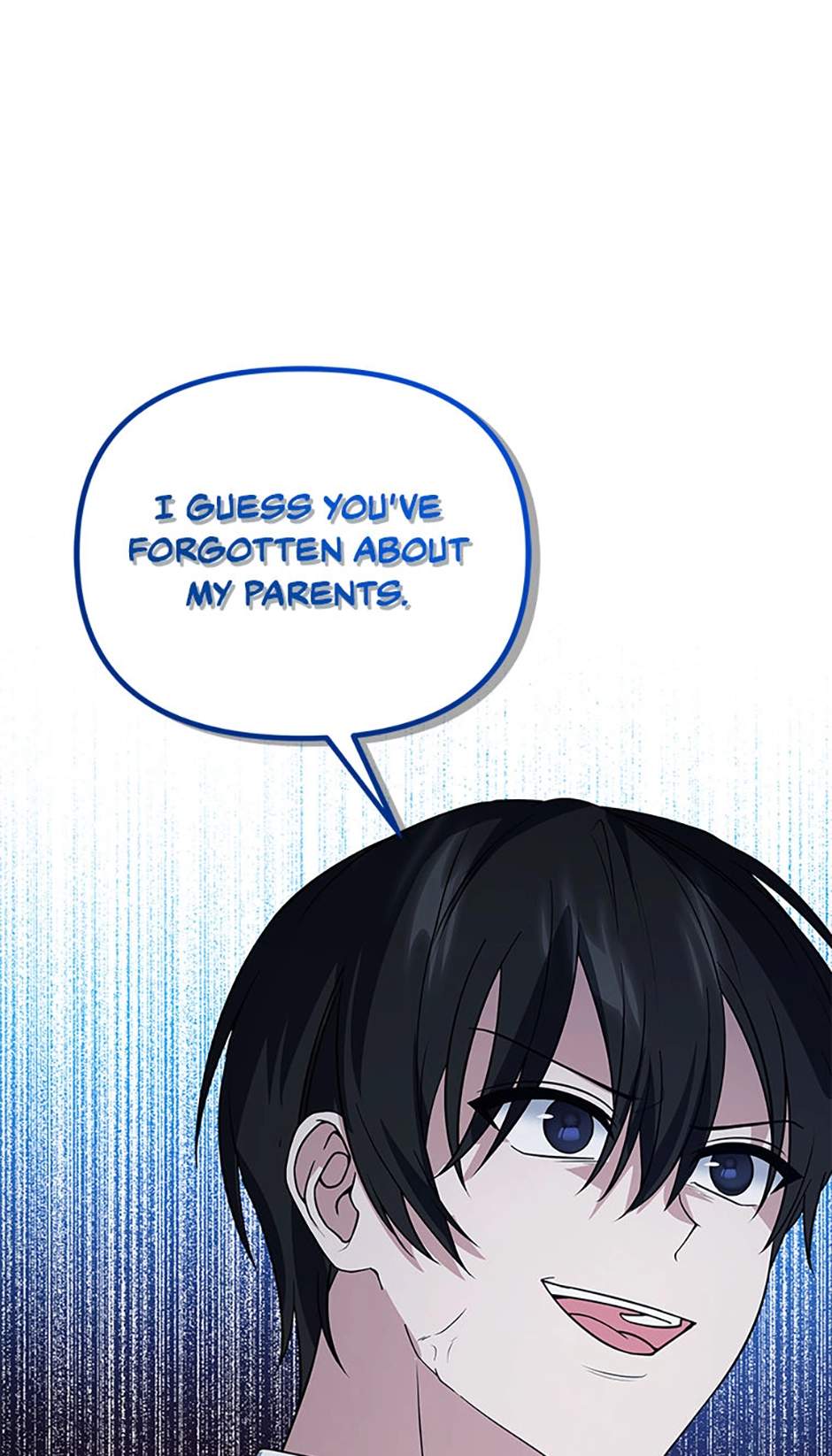 My Mom is my Constellation Chapter 90 page 12