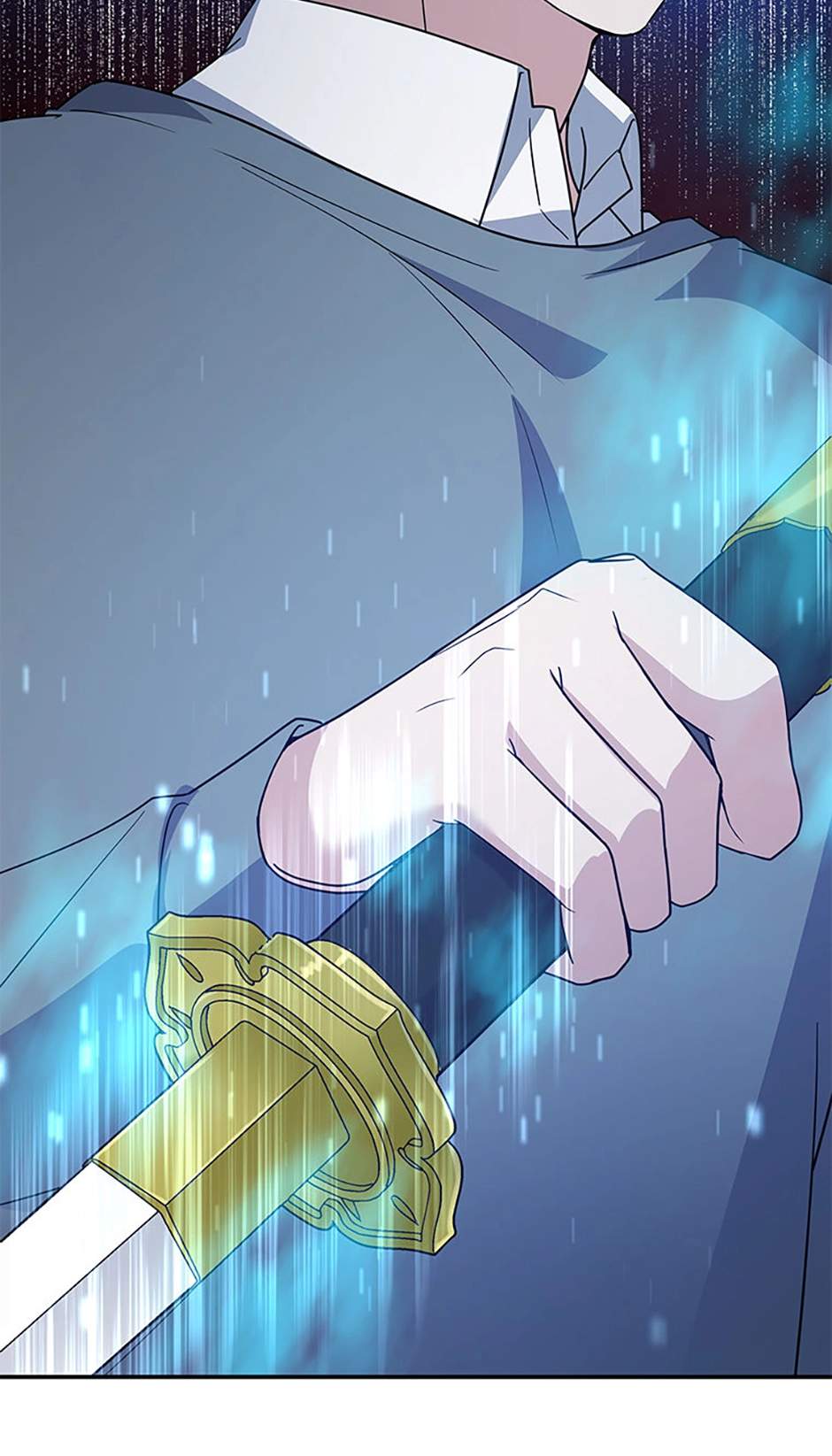 My Mom is my Constellation Chapter 90 page 13
