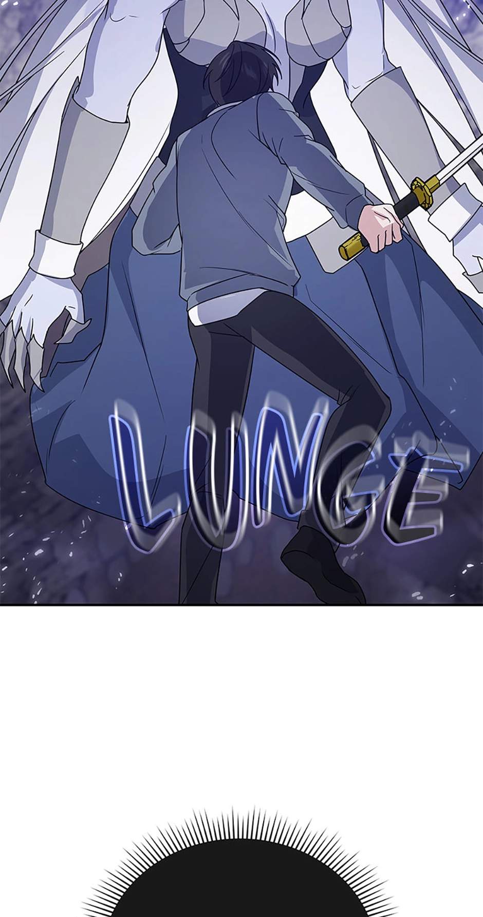 My Mom is my Constellation Chapter 90 page 22