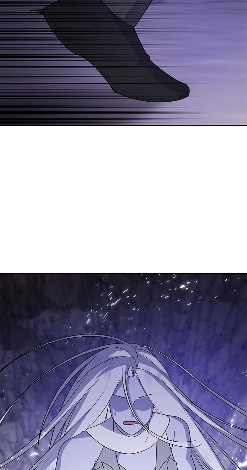 My Mom is my Constellation Chapter 90 page 21