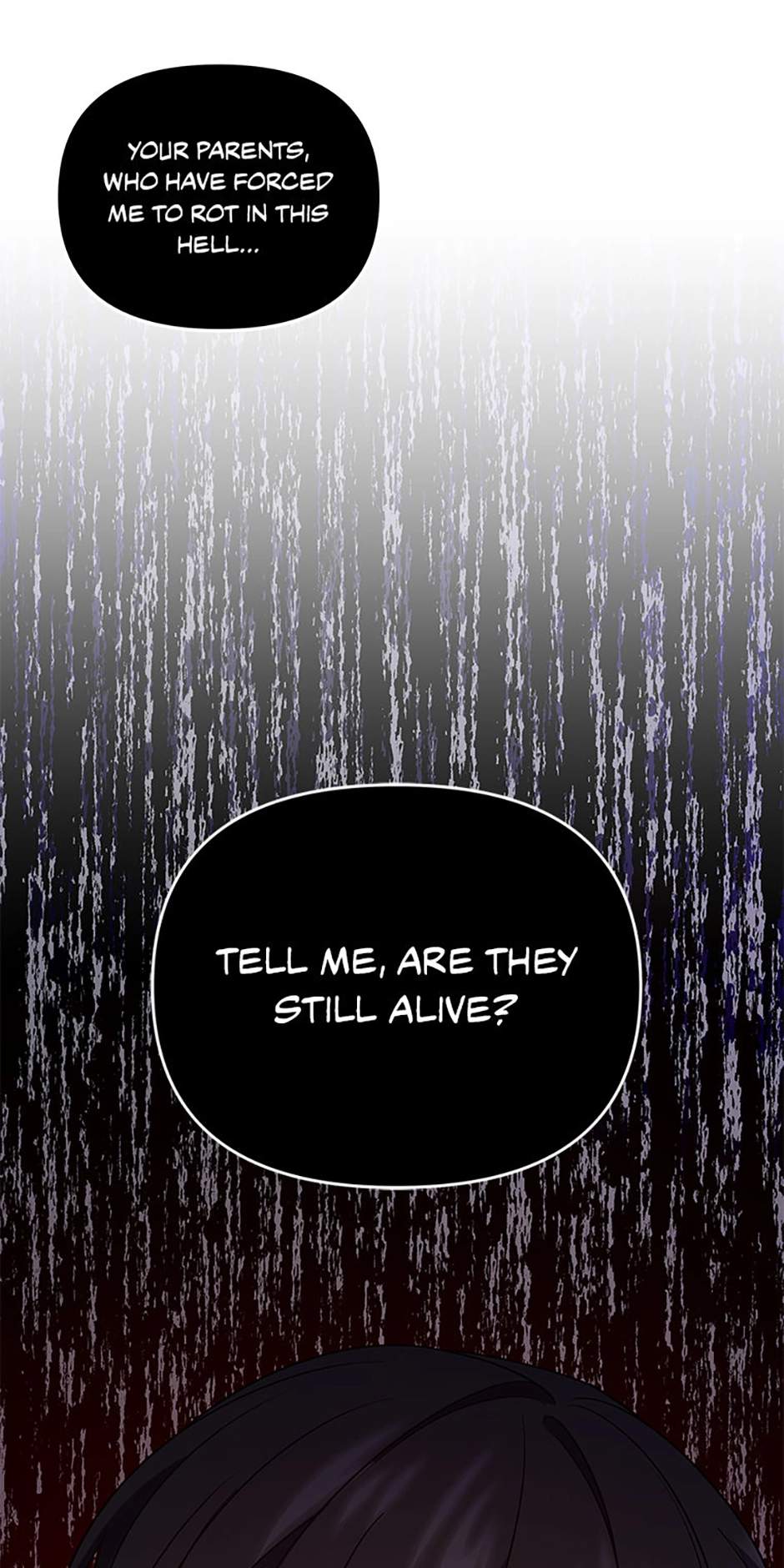 My Mom is my Constellation Chapter 90 page 33