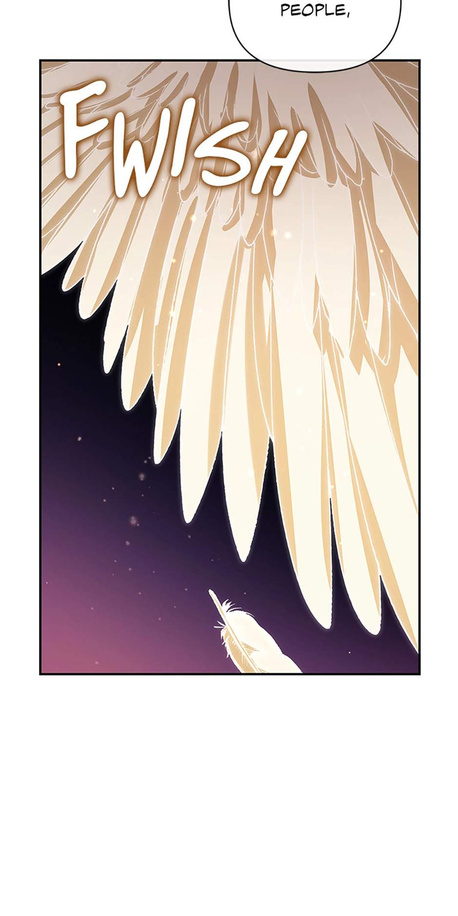 My Mom is my Constellation Chapter 90 page 36