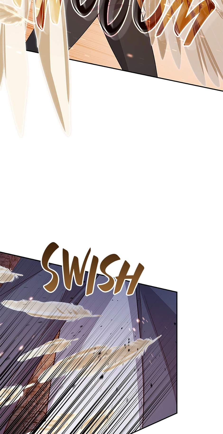 My Mom is my Constellation Chapter 90 page 38