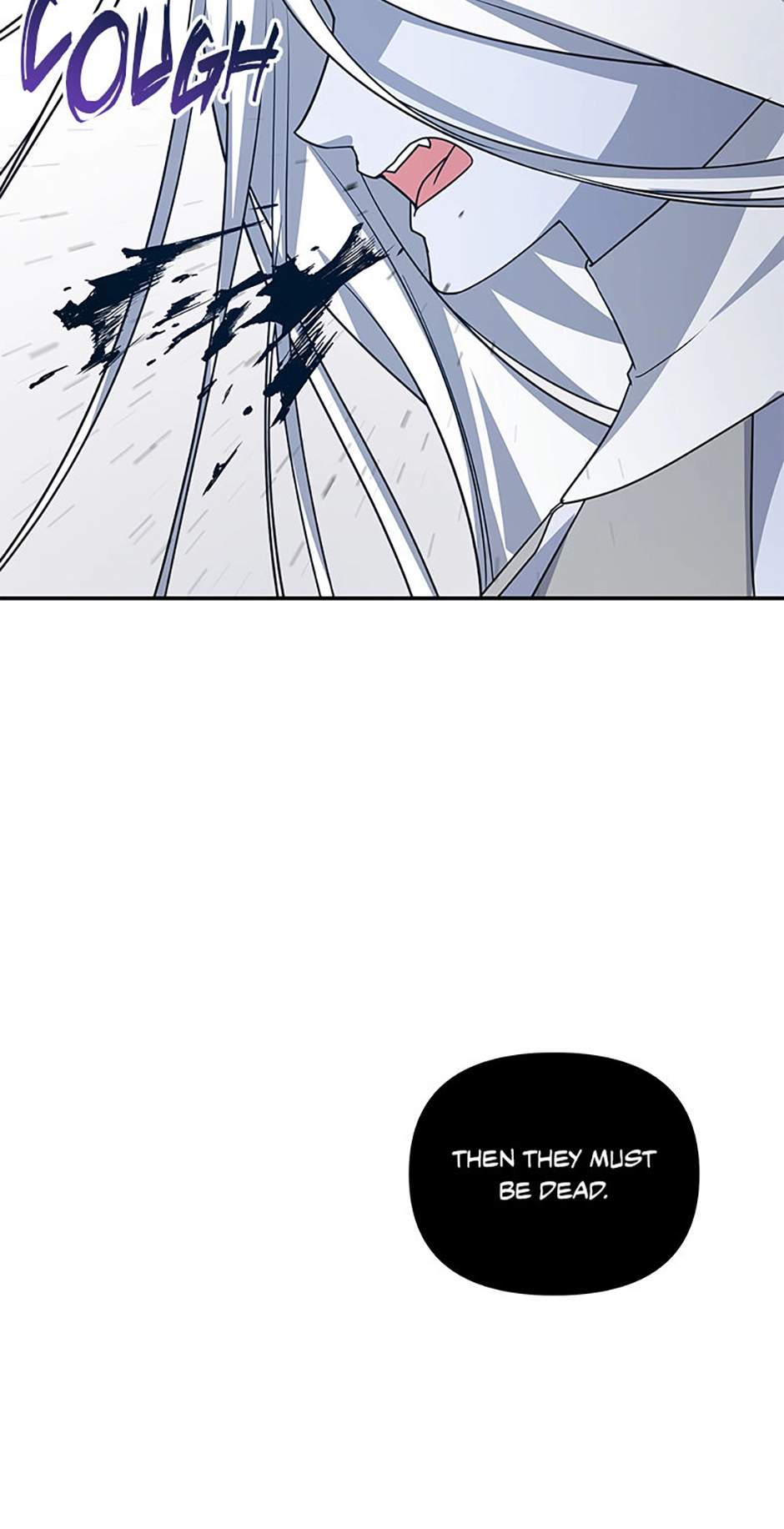 My Mom is my Constellation Chapter 90 page 40