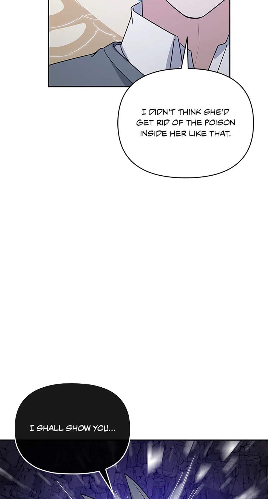 My Mom is my Constellation Chapter 90 page 49