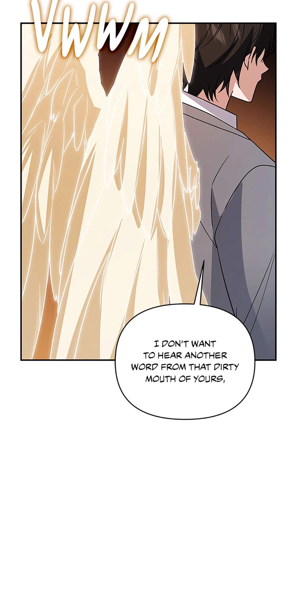 My Mom is my Constellation Chapter 90 page 28