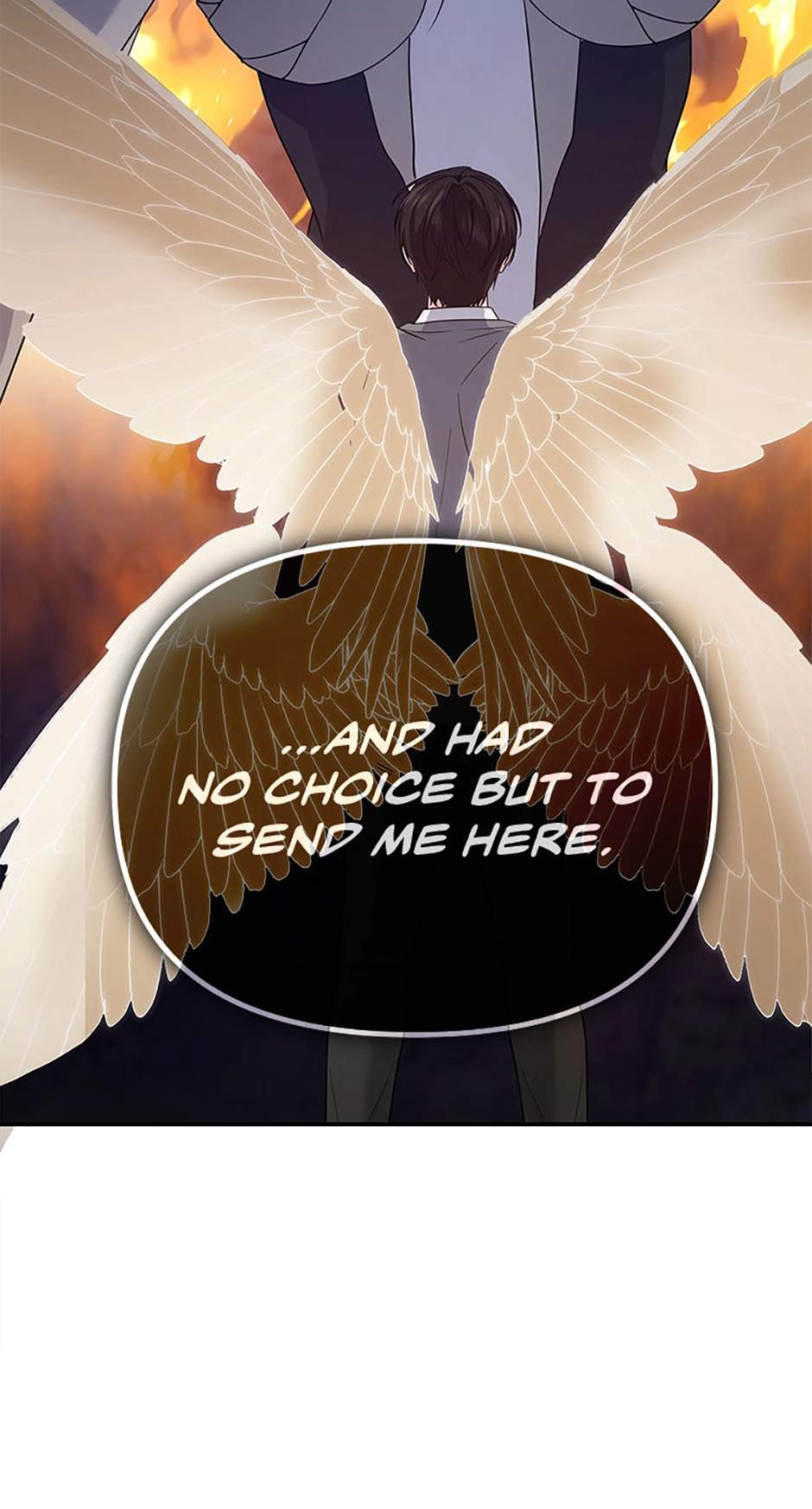 My Mom is my Constellation Chapter 90 page 52