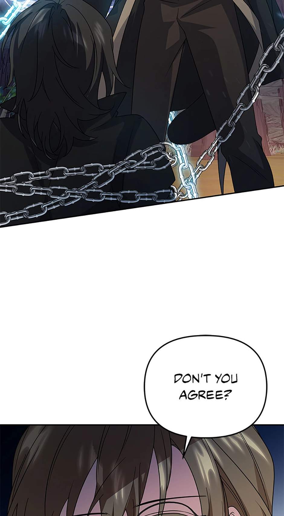 My Mom is my Constellation Chapter 91 page 18