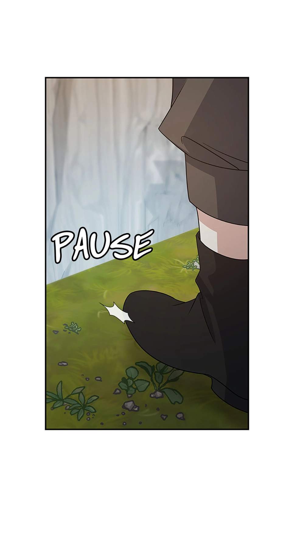 My Mom is my Constellation Chapter 91 page 4