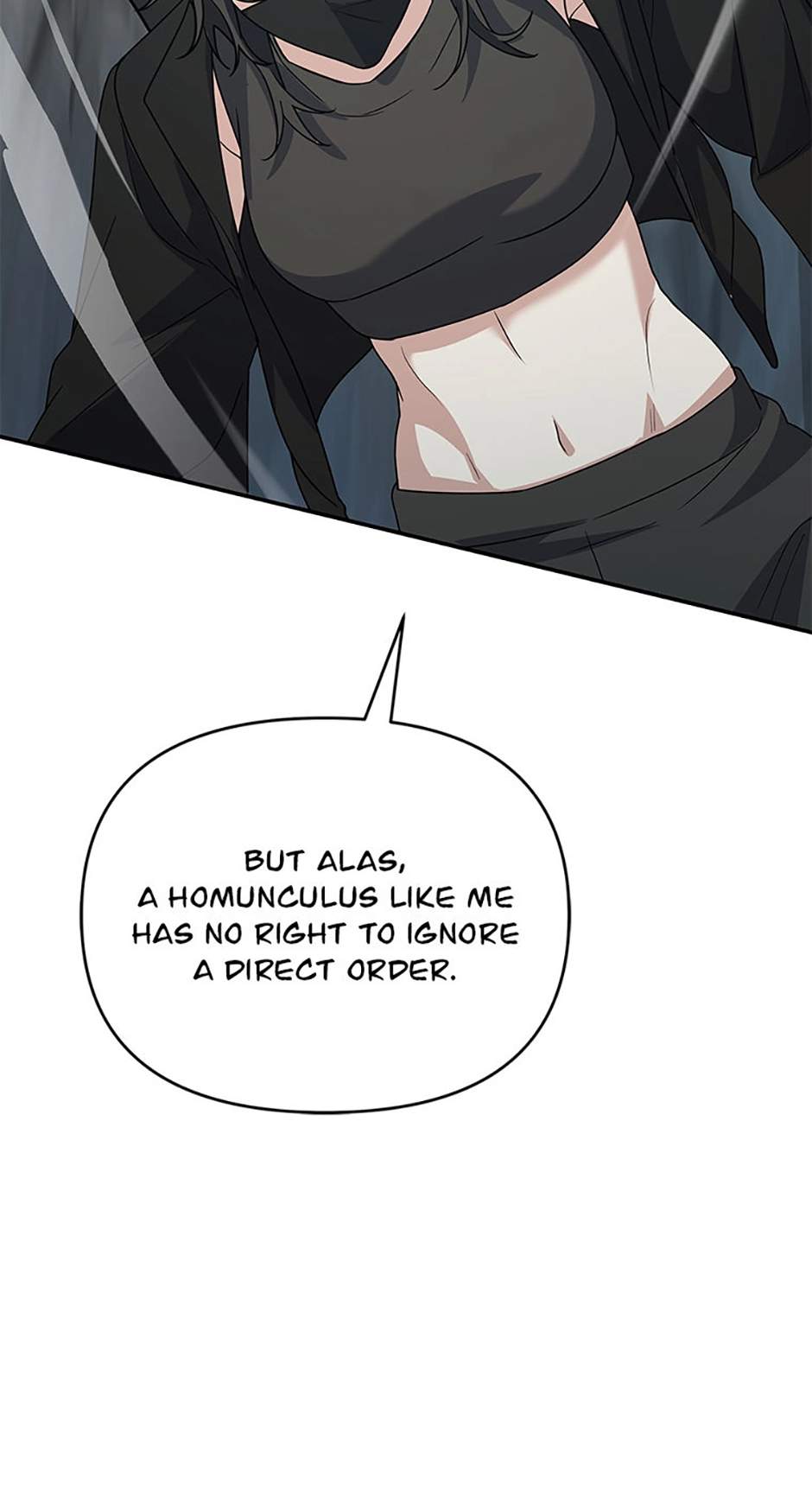 My Mom is my Constellation Chapter 91 page 11