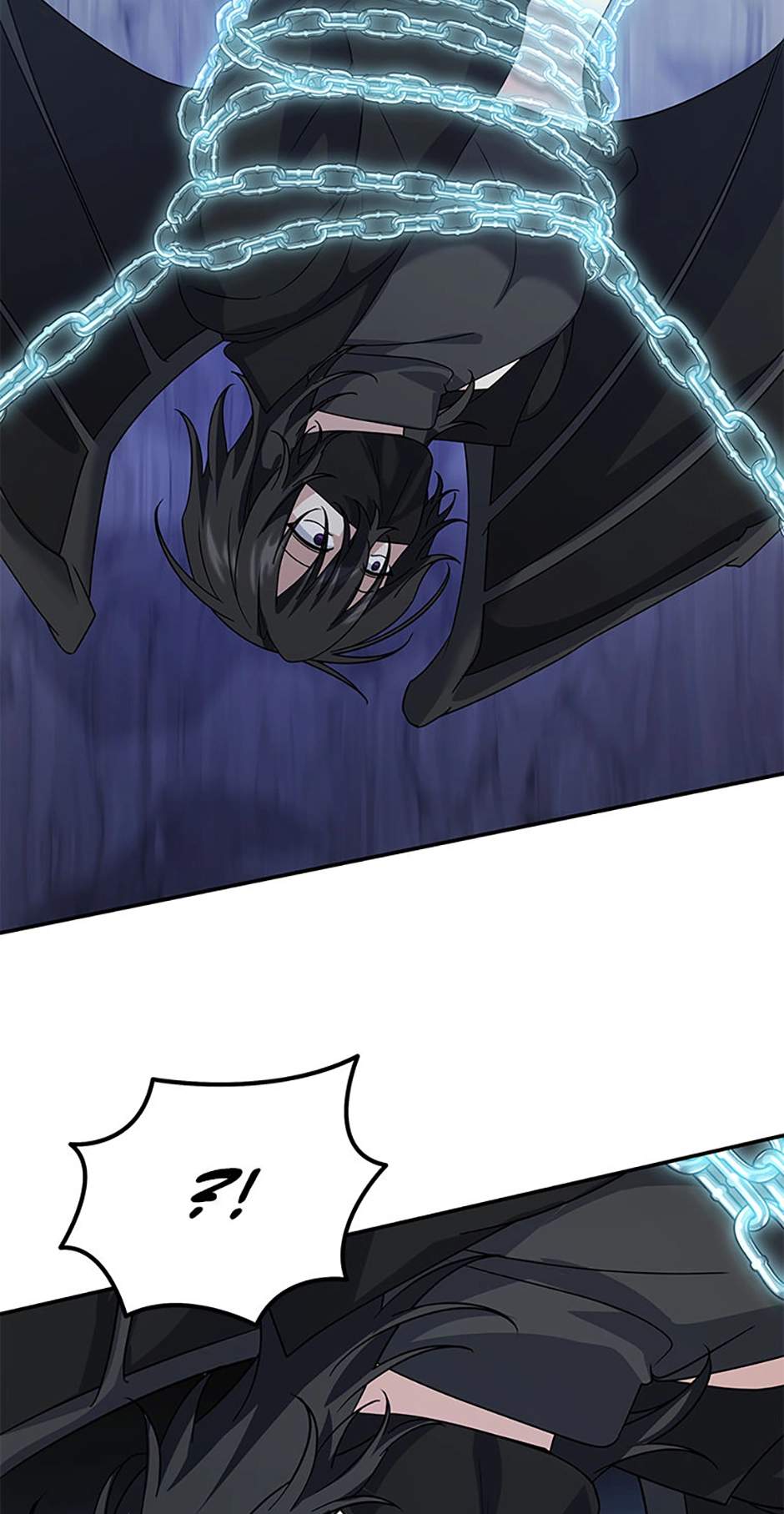 My Mom is my Constellation Chapter 91 page 14