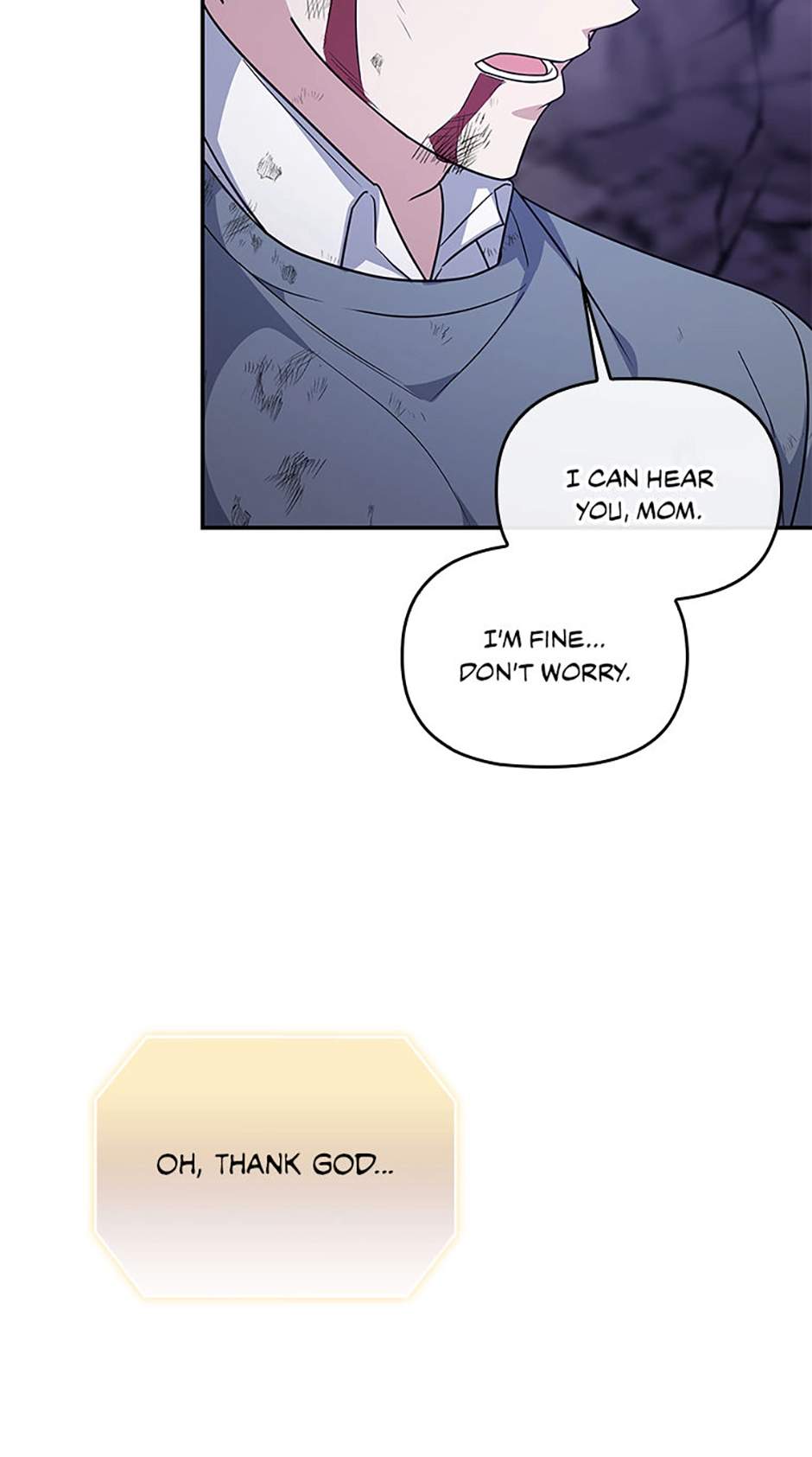 My Mom is my Constellation Chapter 91 page 48