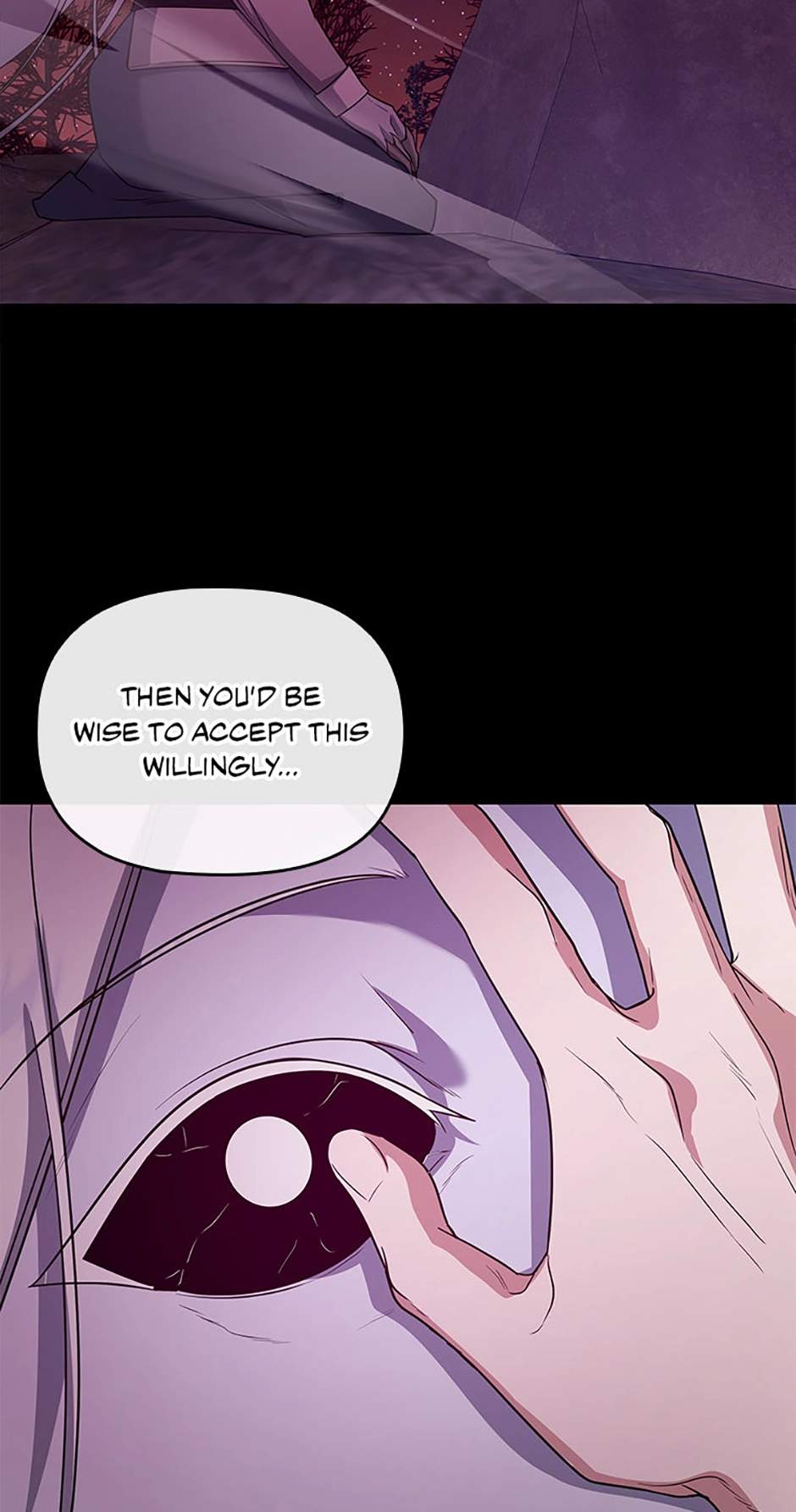 My Mom is my Constellation Chapter 91 page 30