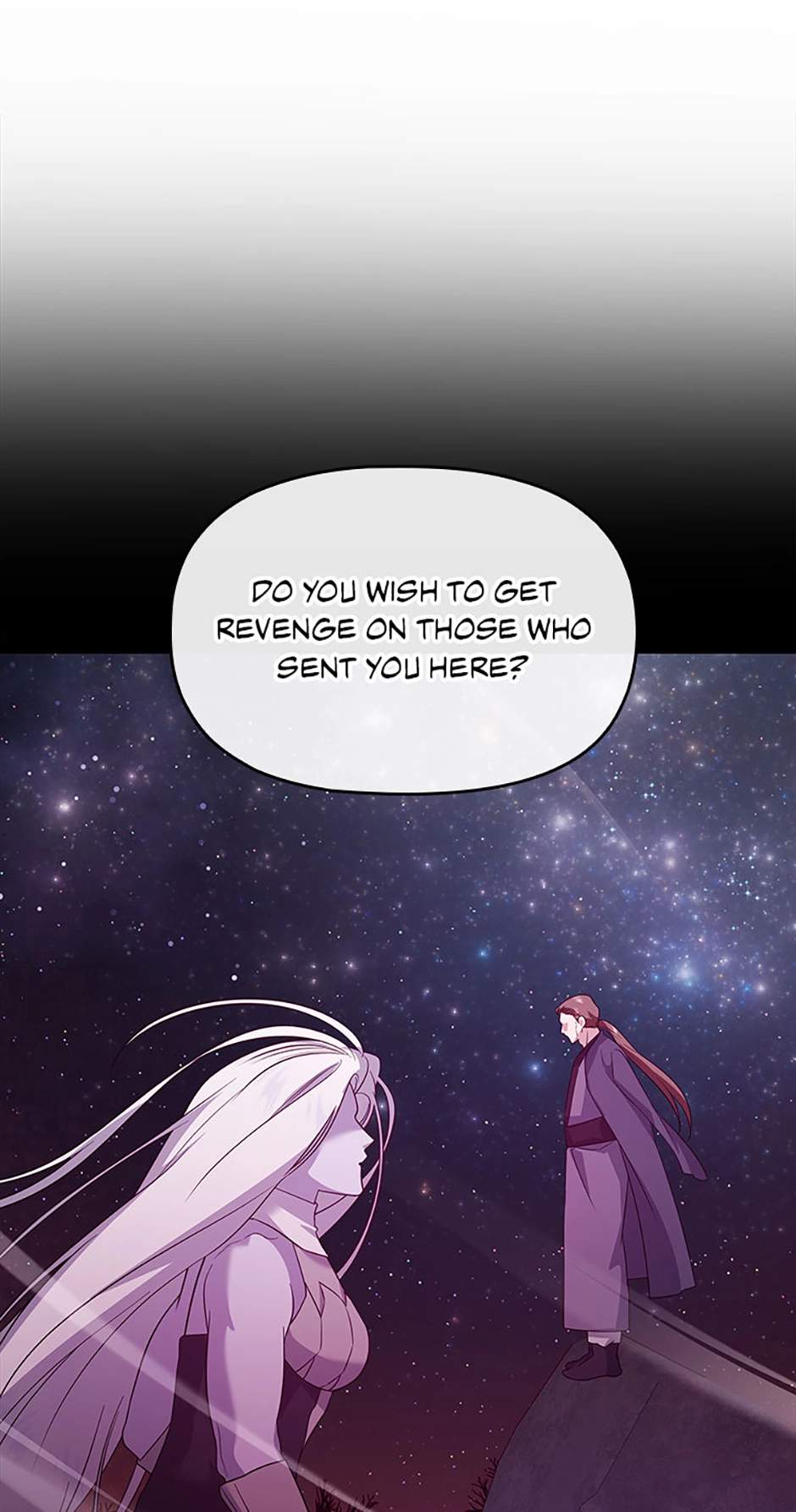 My Mom is my Constellation Chapter 91 page 29