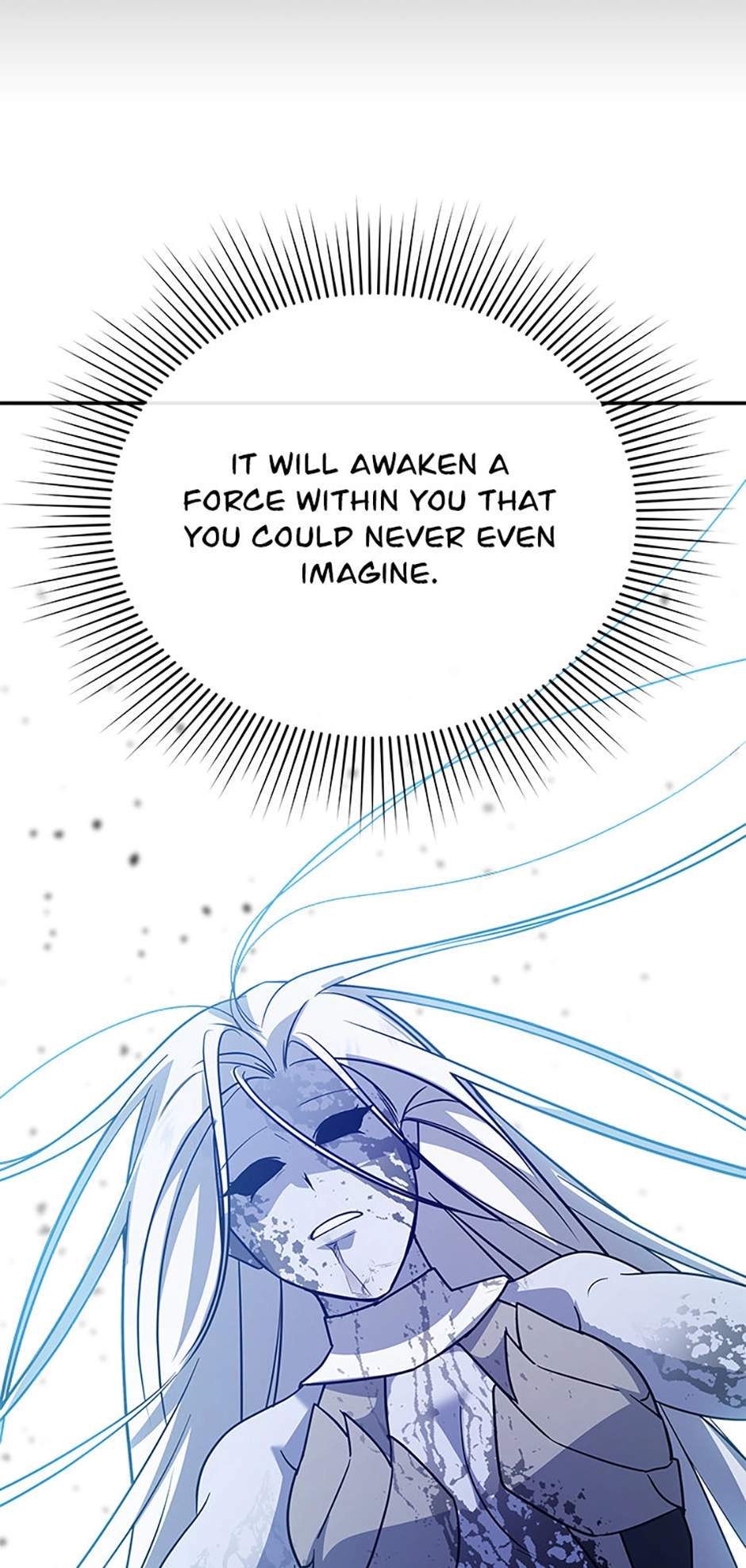 My Mom is my Constellation Chapter 91 page 35