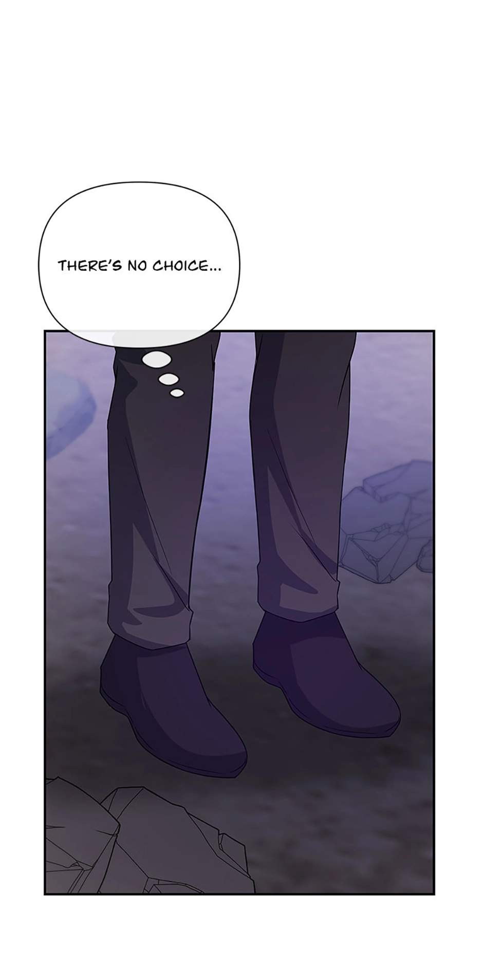 My Mom is my Constellation Chapter 91 page 62