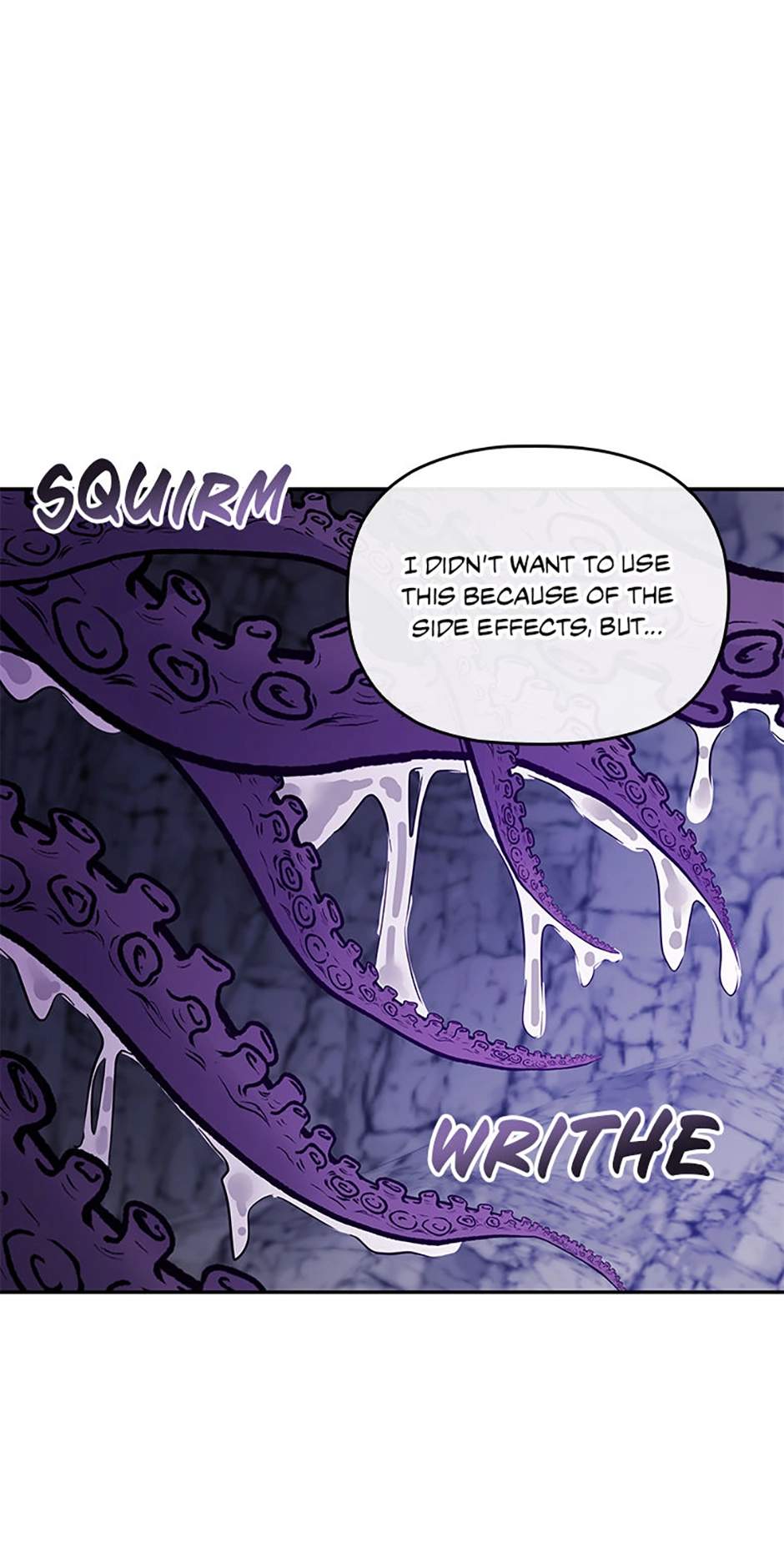 My Mom is my Constellation Chapter 91 page 63