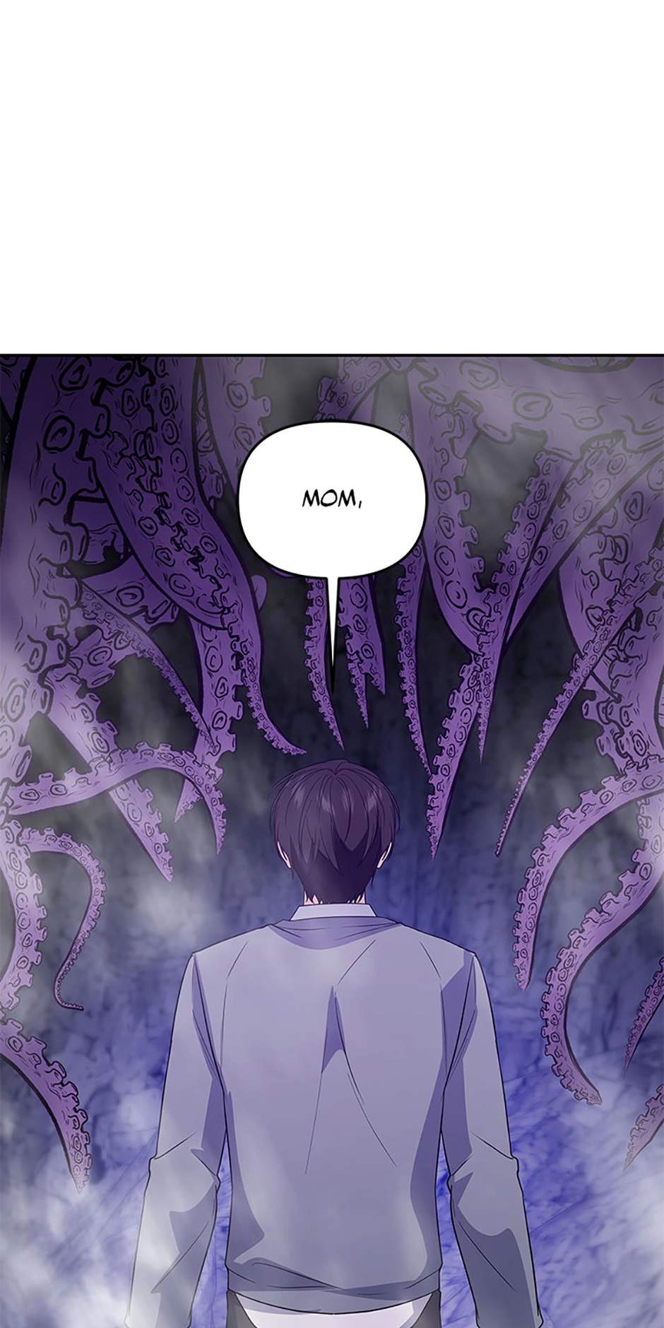 My Mom is my Constellation Chapter 91 page 64