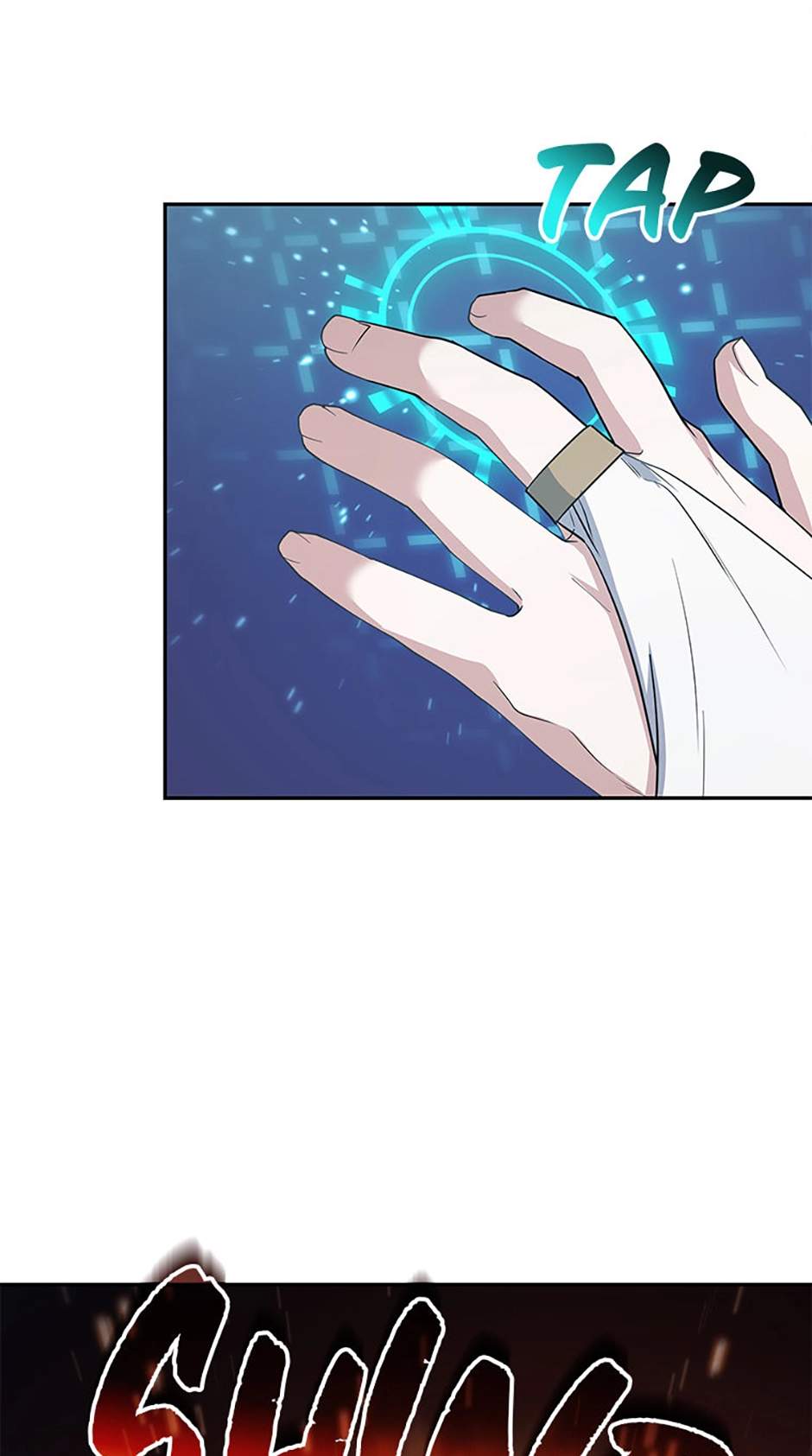 My Mom is my Constellation Chapter 91 page 70