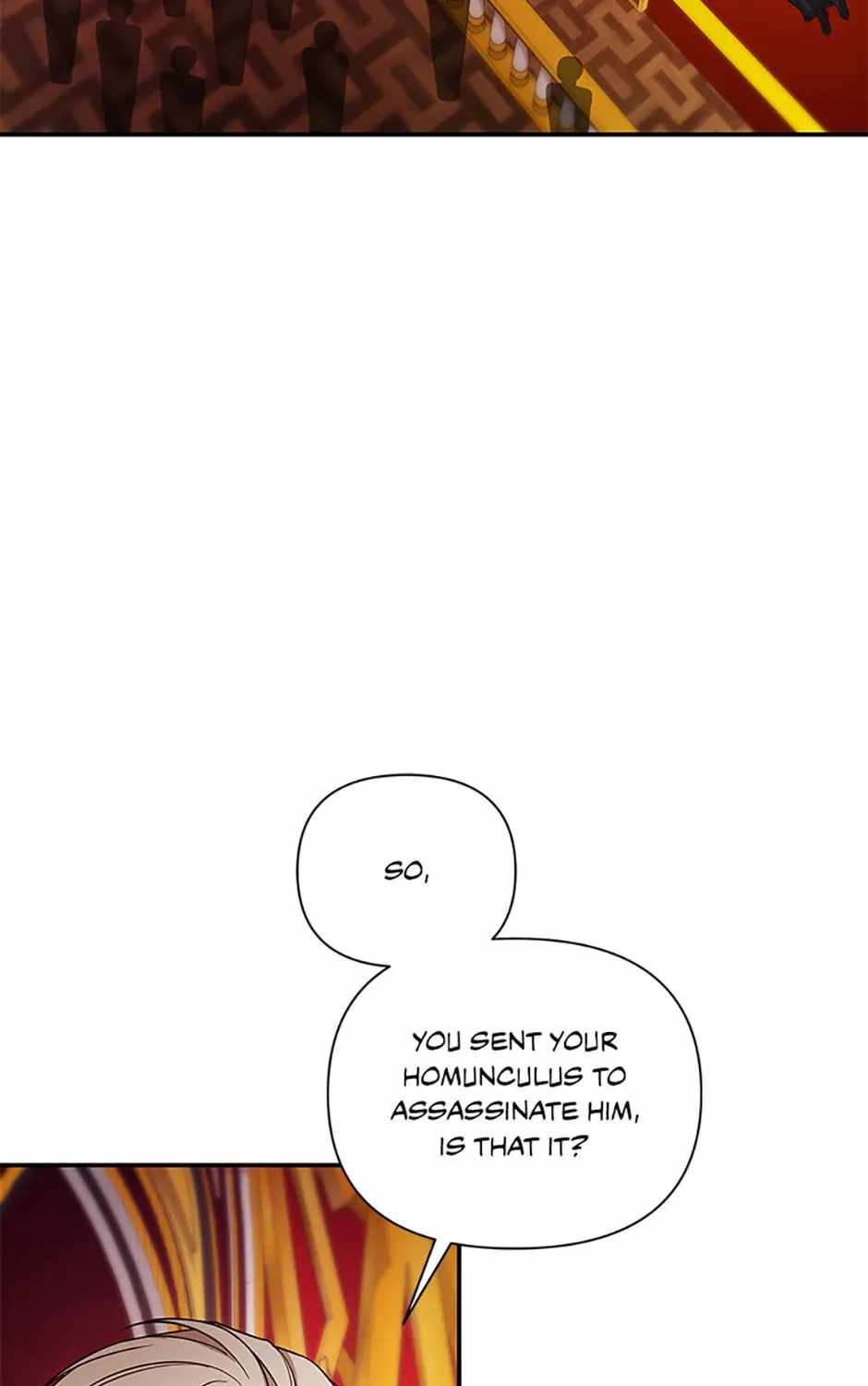 My Mom is my Constellation Chapter 93 page 5